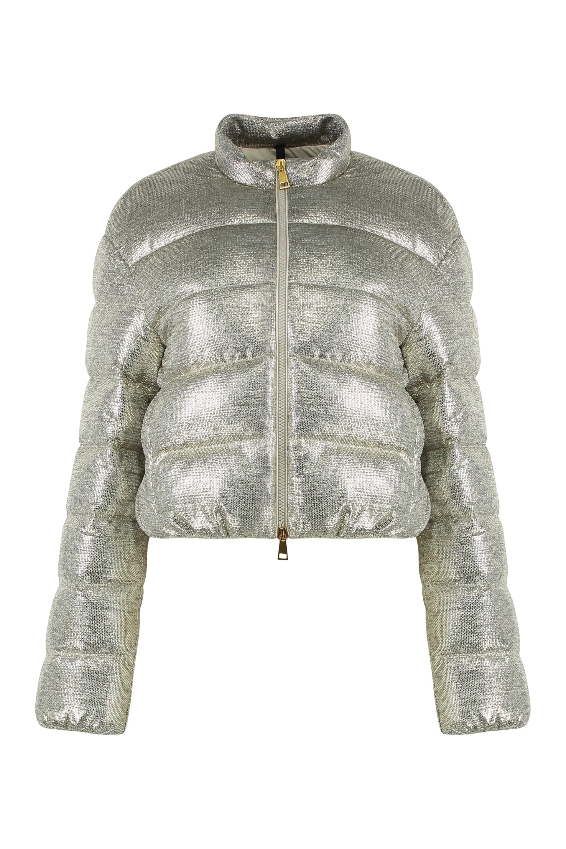 Short Down Jacket sold by Lord & Taylor