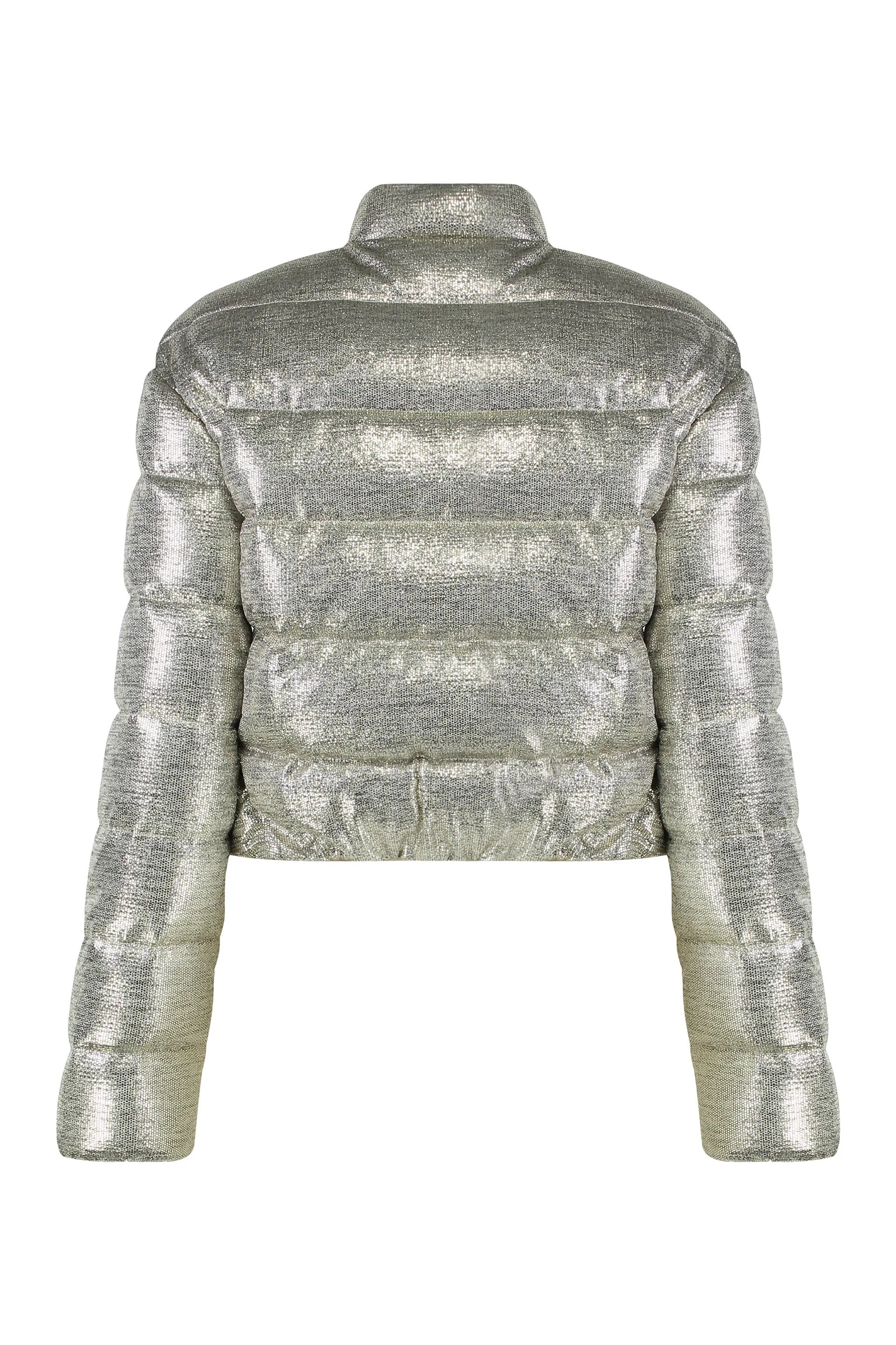 Short Down Jacket sold by Lord & Taylor product image thumbnail 2