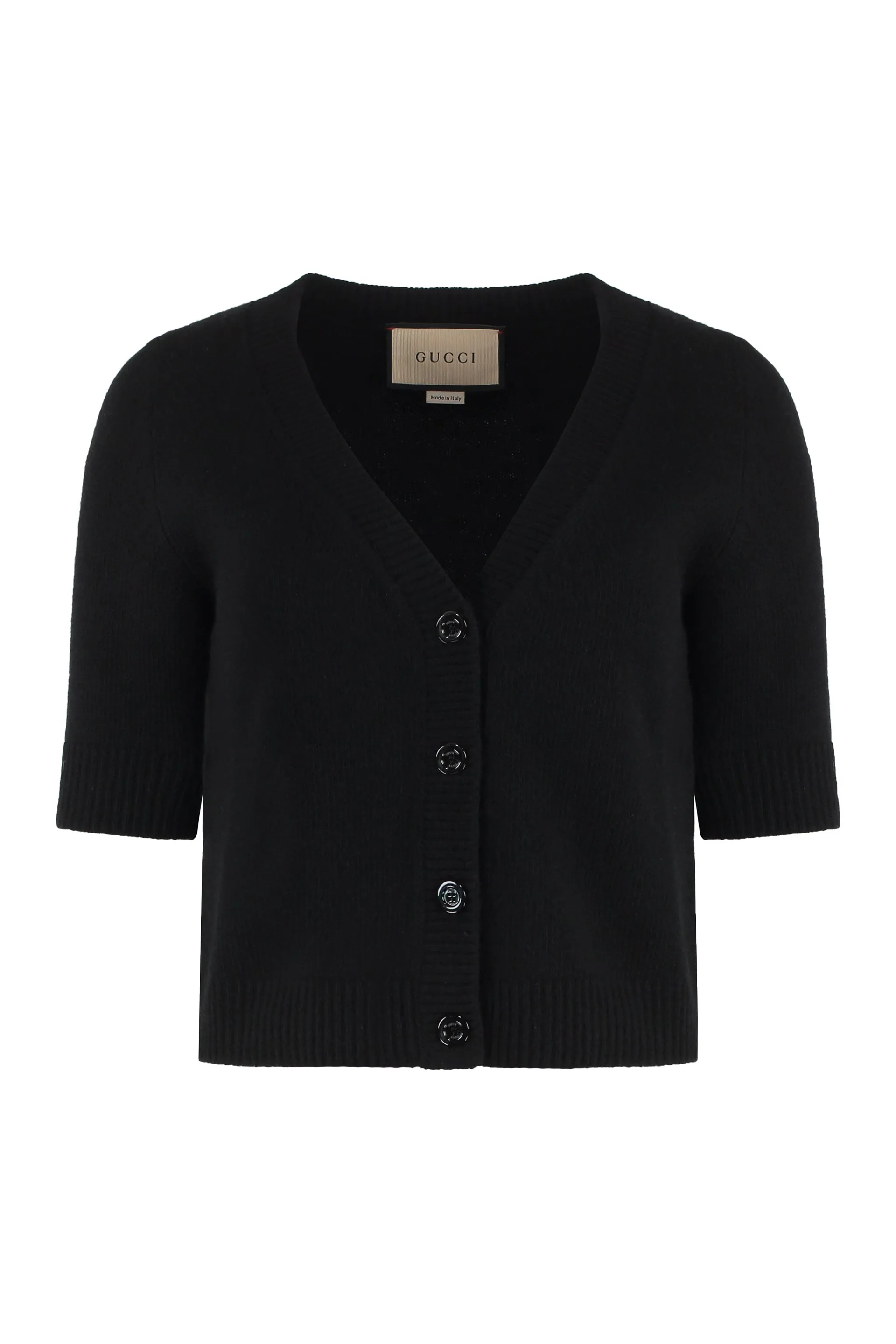 Wool and Cashmere Cardigan sold by Lord & Taylor