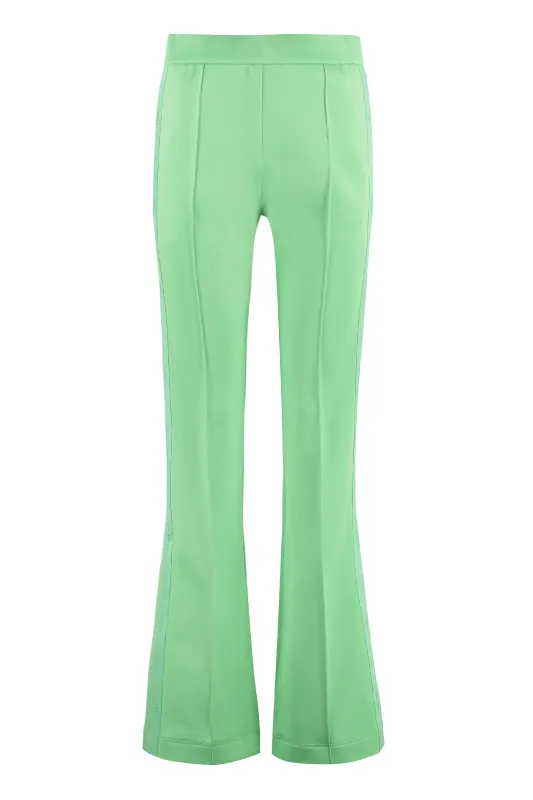 Fendi Logoed Side Stripes Track Pants sold by Lord & Taylor