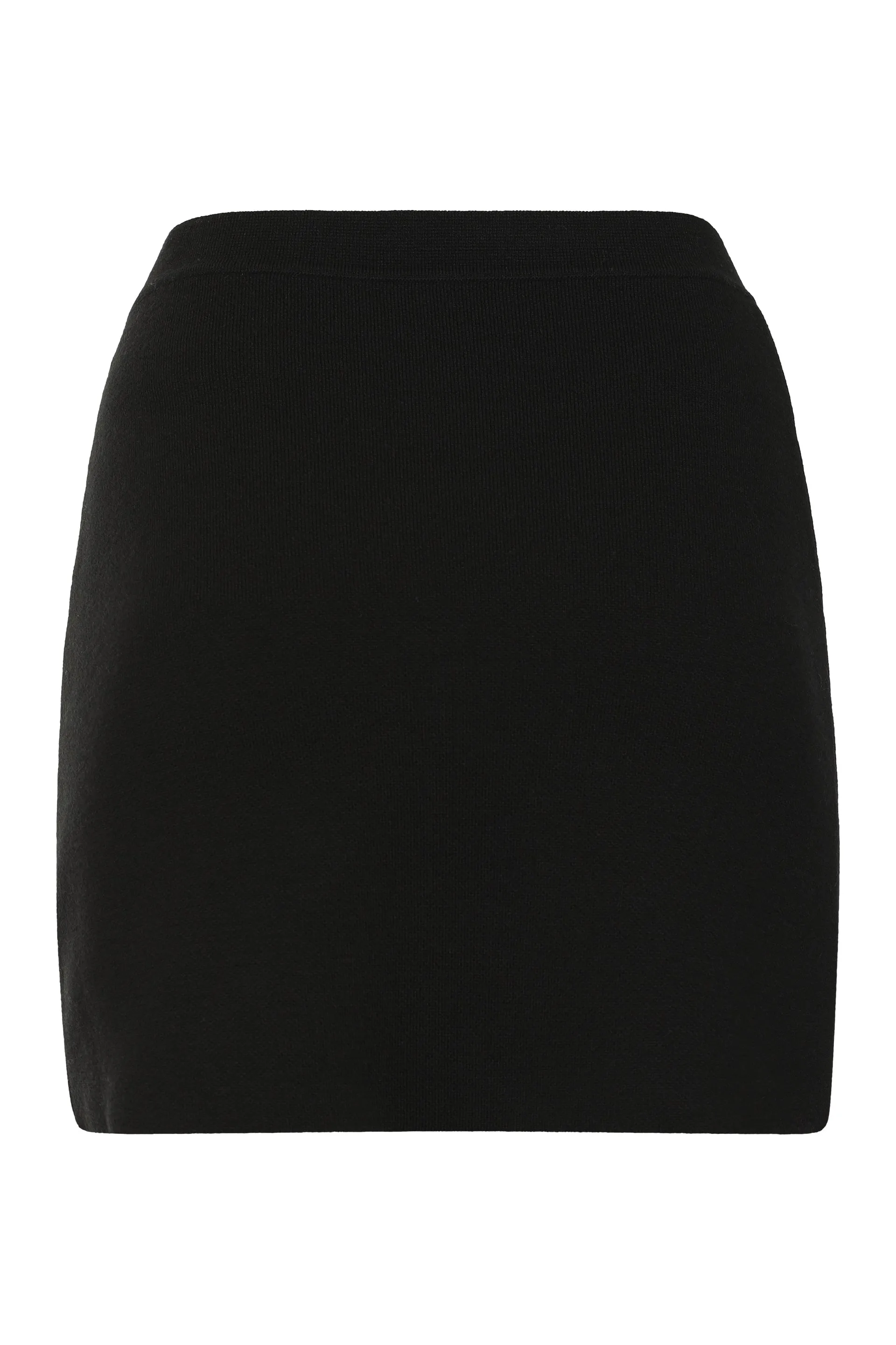 Knitted Mini Skirt sold by Lord & Taylor product image thumbnail 2