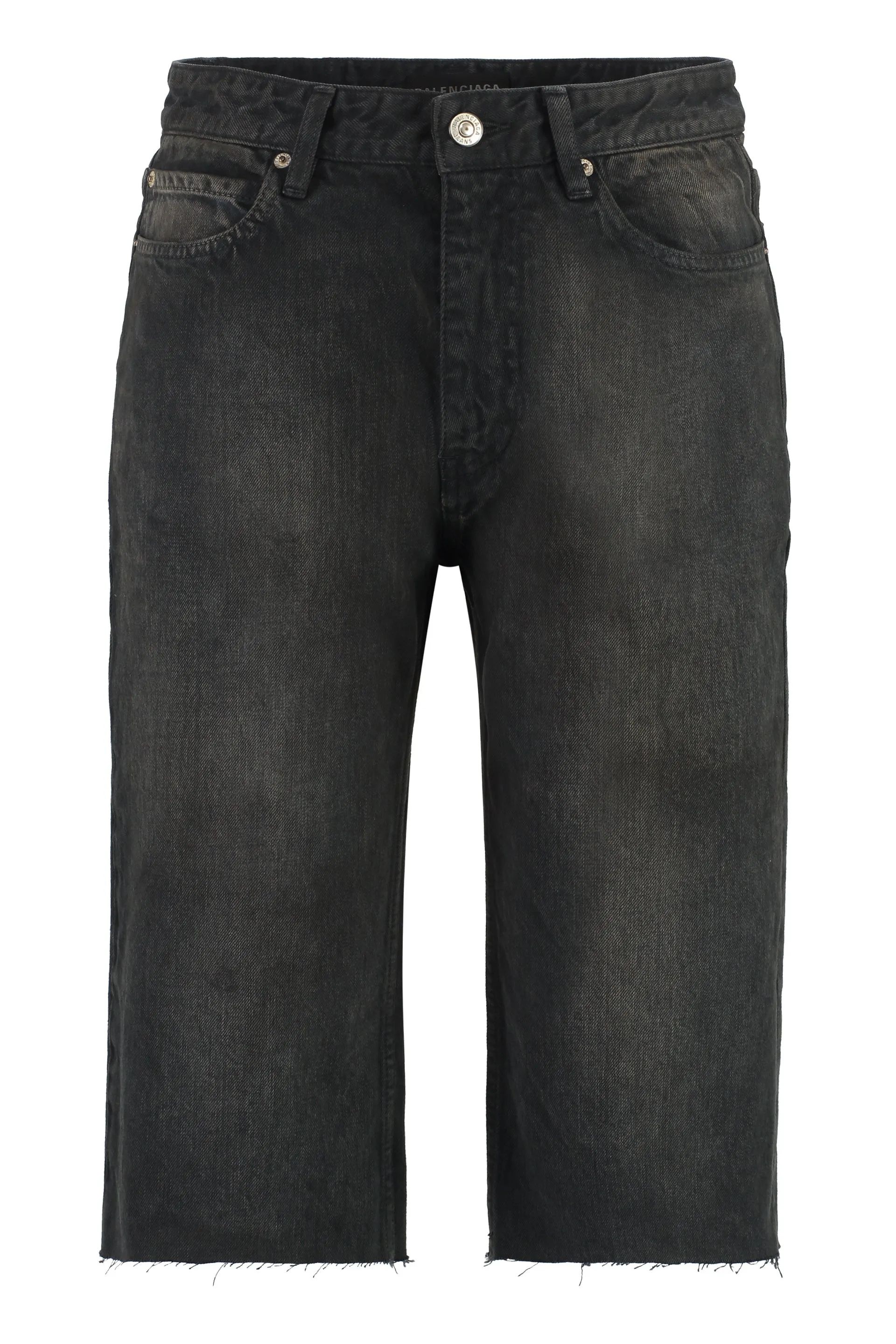 Cotton Bermuda Shorts sold by Lord & Taylor