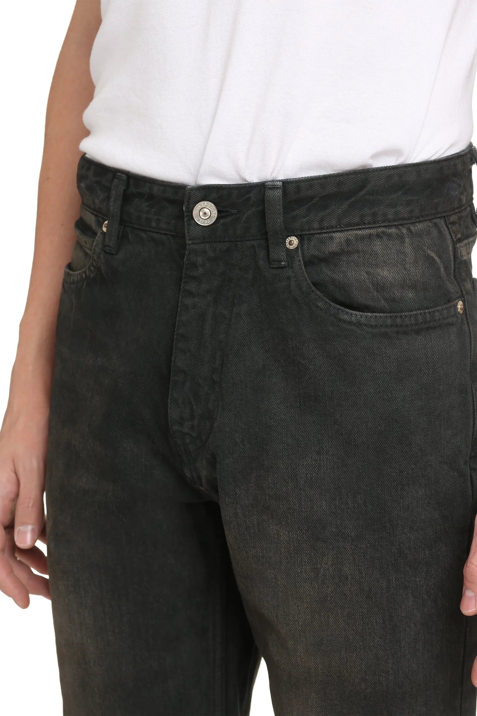 Cotton Bermuda Shorts sold by Lord & Taylor product image thumbnail 5