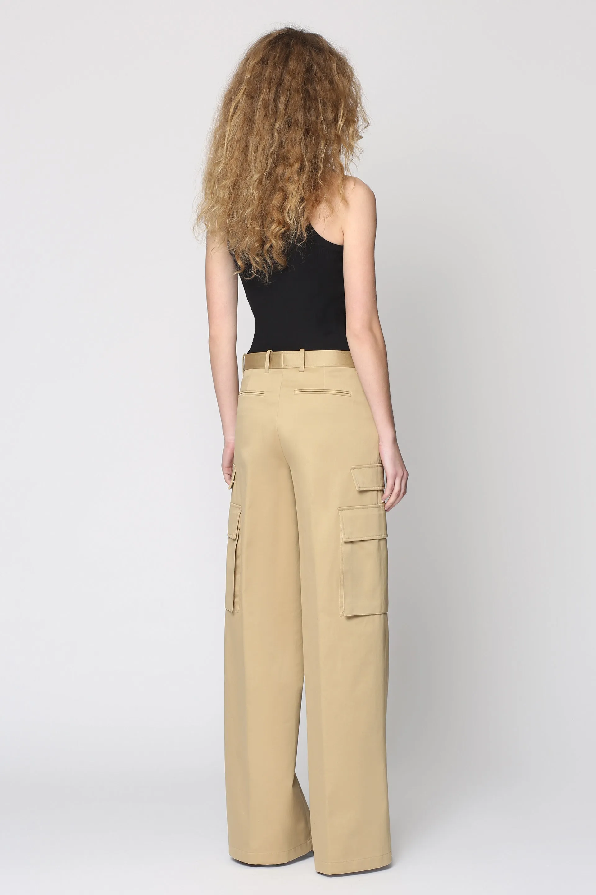 Logo Cotton Tank Top sold by Lord & Taylor product image thumbnail 4