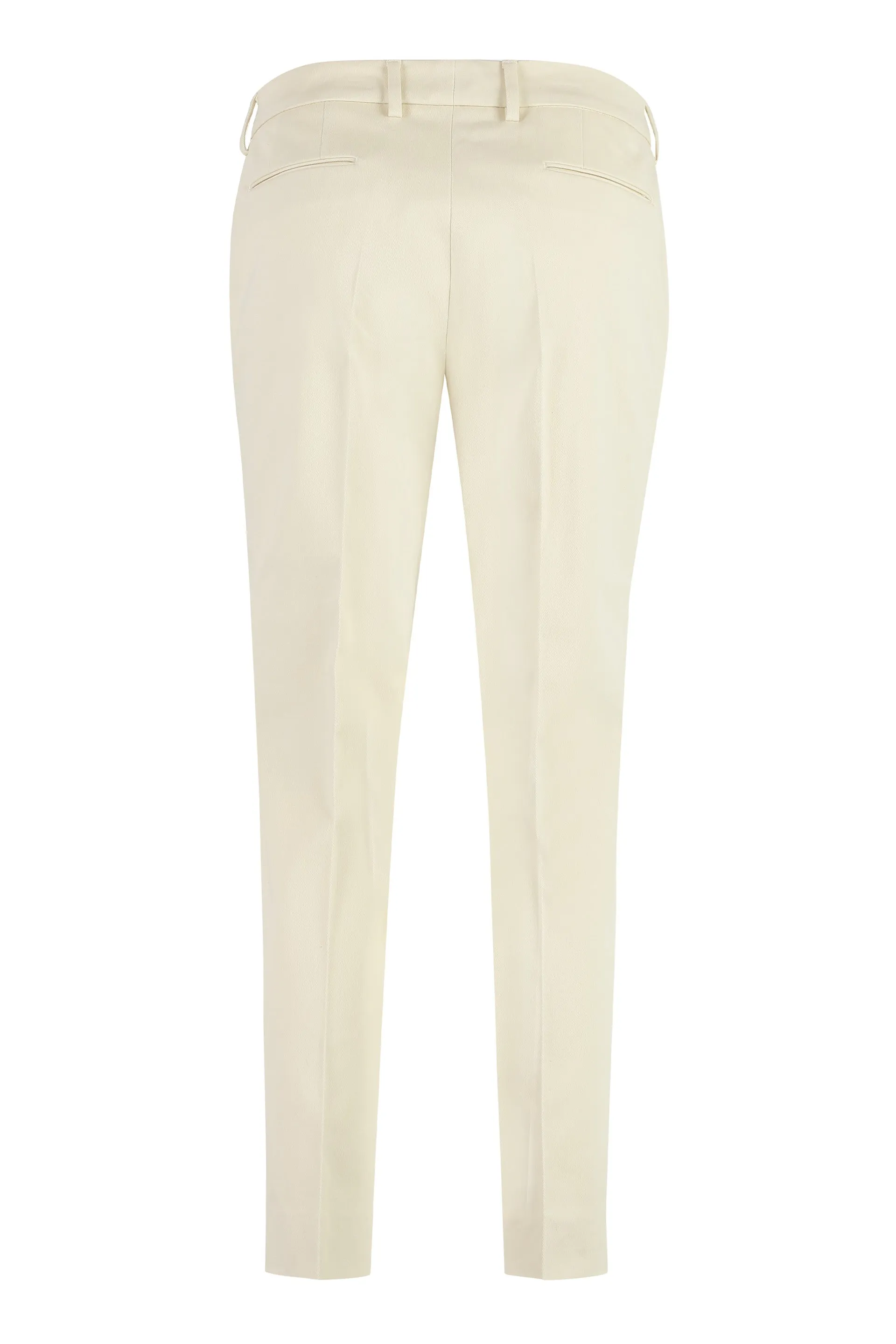 New York Straight-Leg Trousers sold by Lord & Taylor product image thumbnail 2