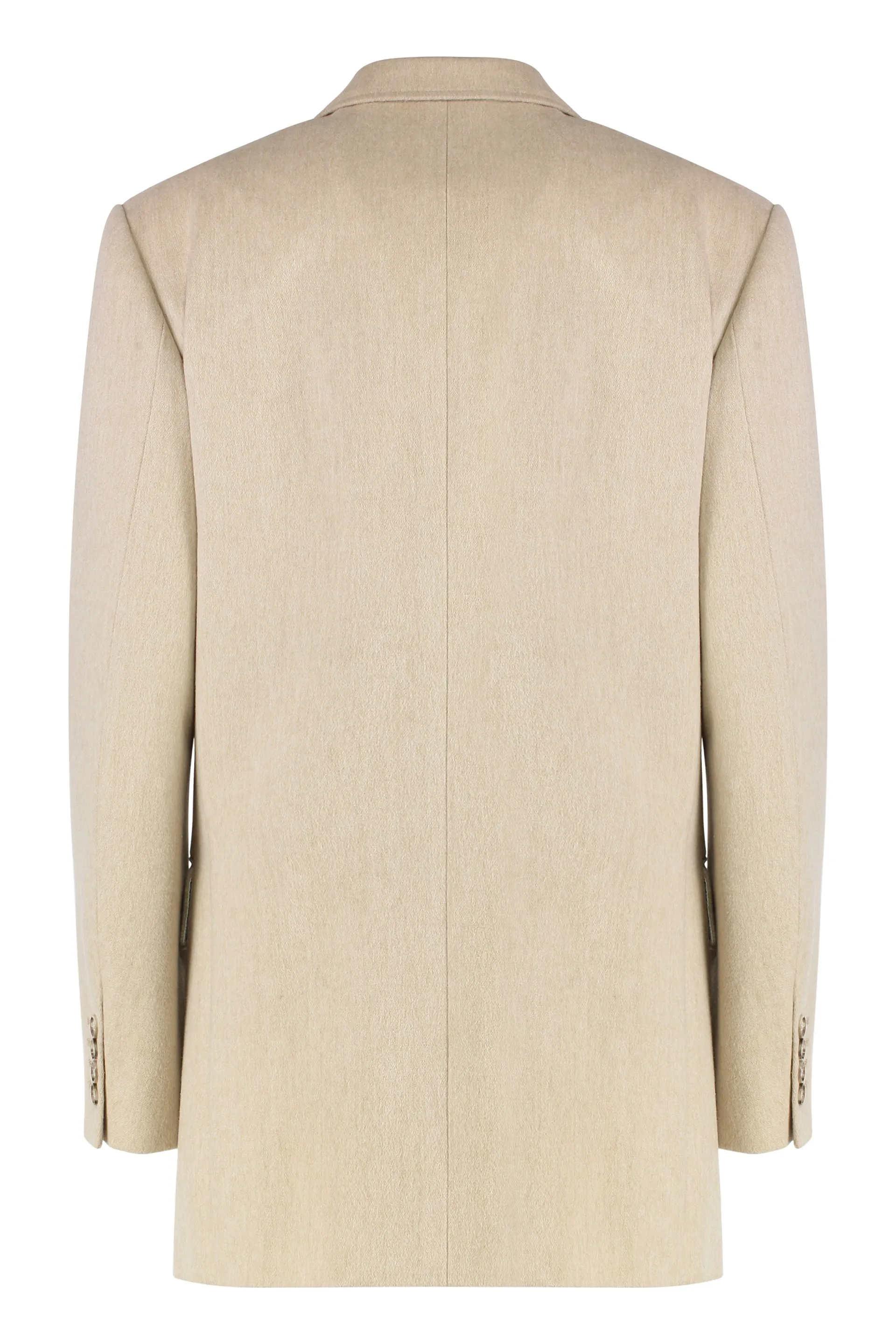 Double-Breasted Knit Jacket sold by Lord & Taylor product image thumbnail 2