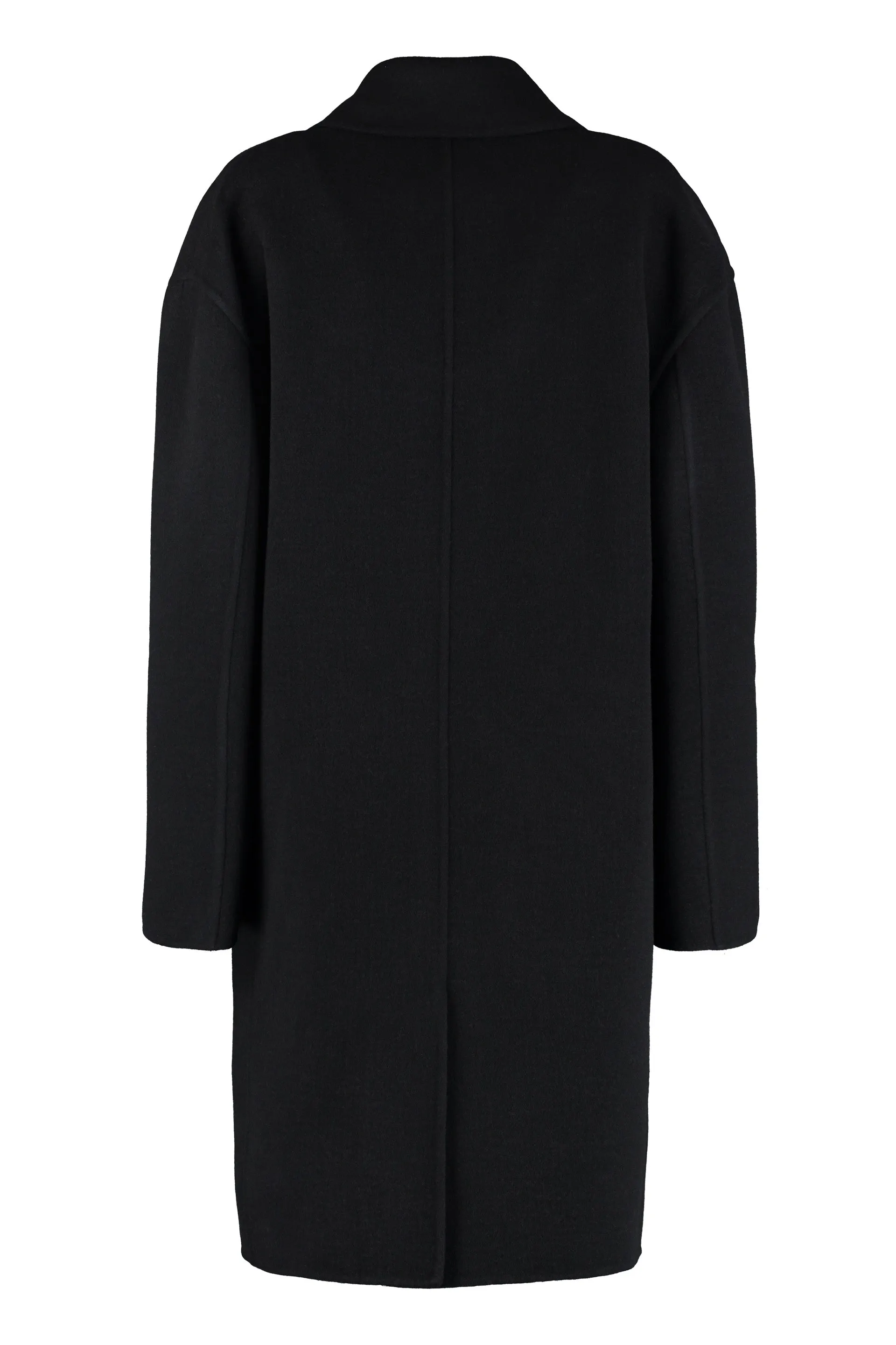 Bottega Veneta Cashmere Coat sold by Lord & Taylor product image thumbnail 2