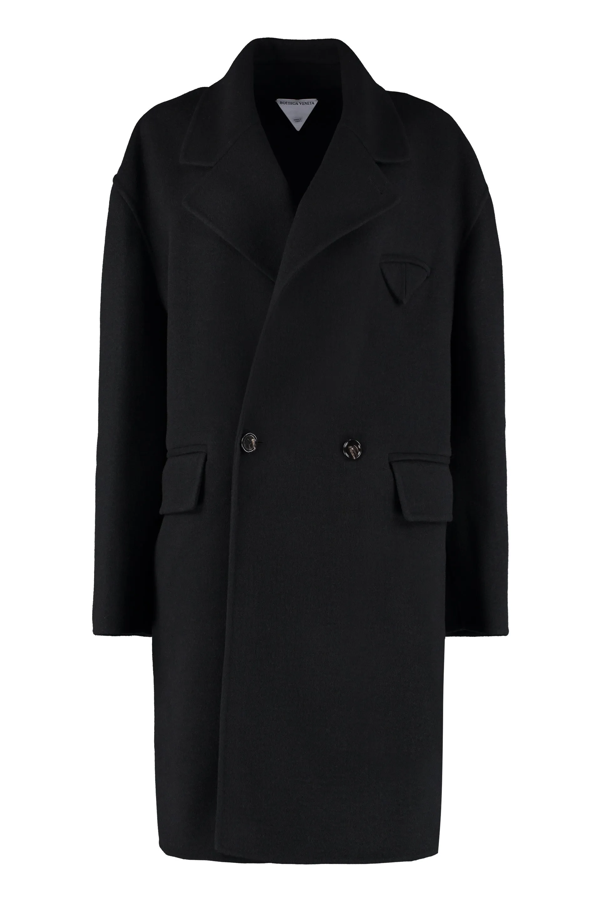 Bottega Veneta Cashmere Coat sold by Lord & Taylor