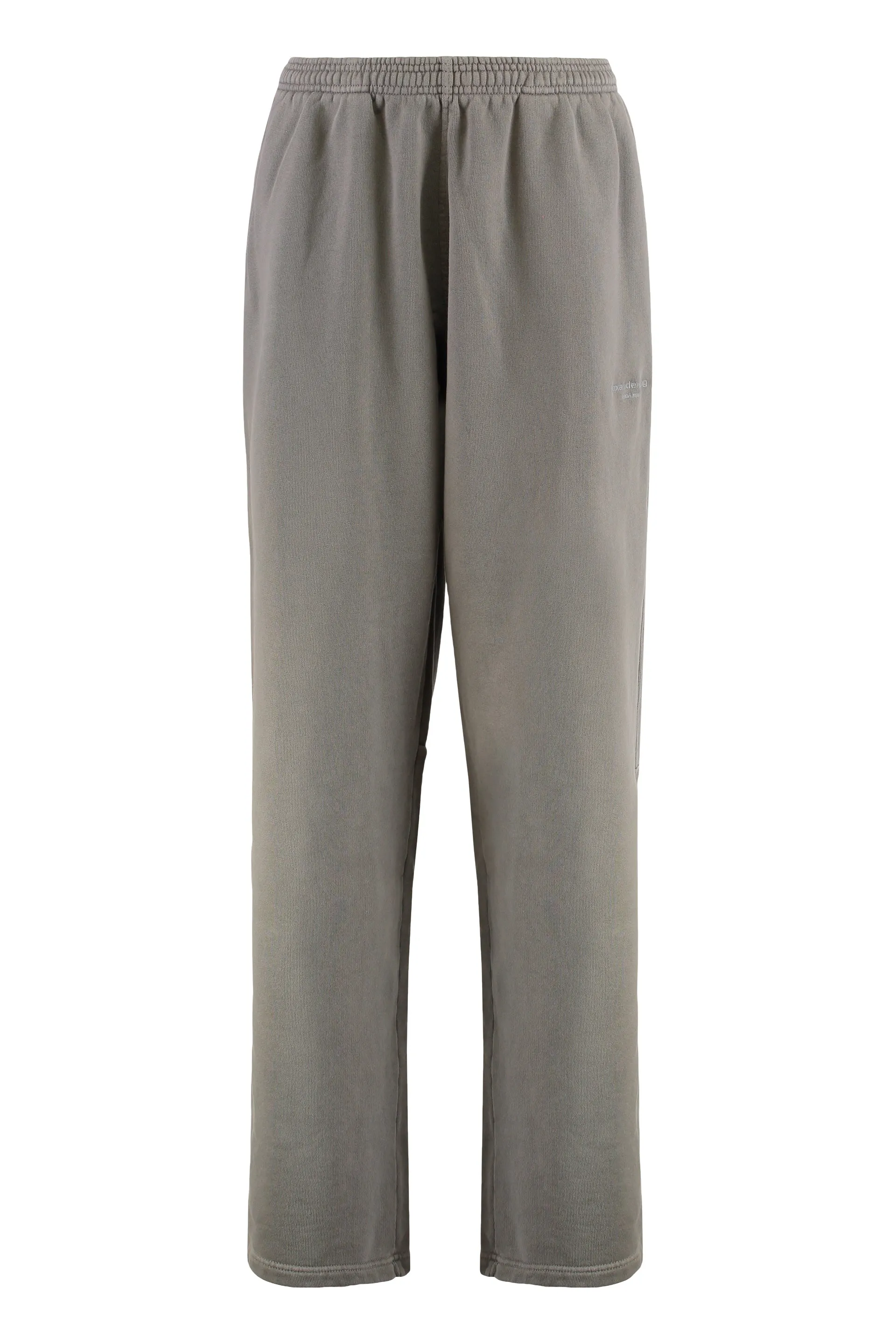 Cotton Track Pants sold by Lord & Taylor