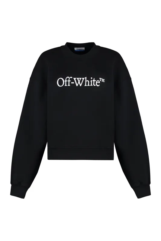 Logo Sweatshirt sold by Lord & Taylor