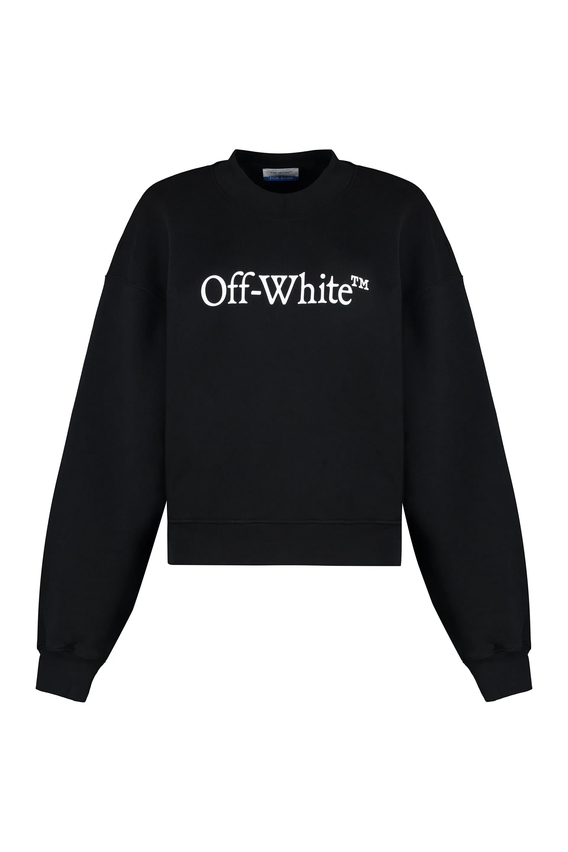 Logo Sweatshirt sold by Lord & Taylor