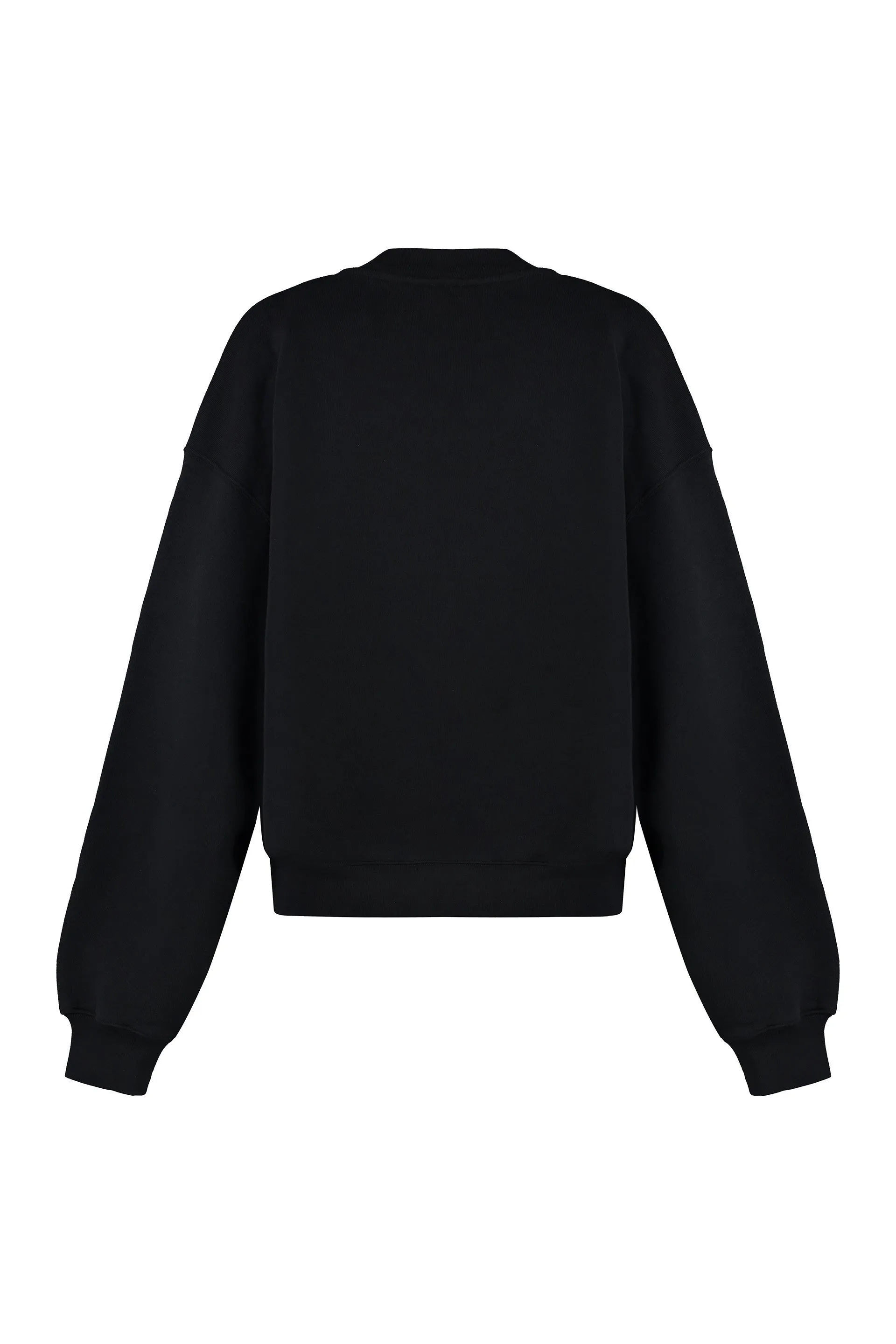 Logo Sweatshirt sold by Lord & Taylor product image thumbnail 2