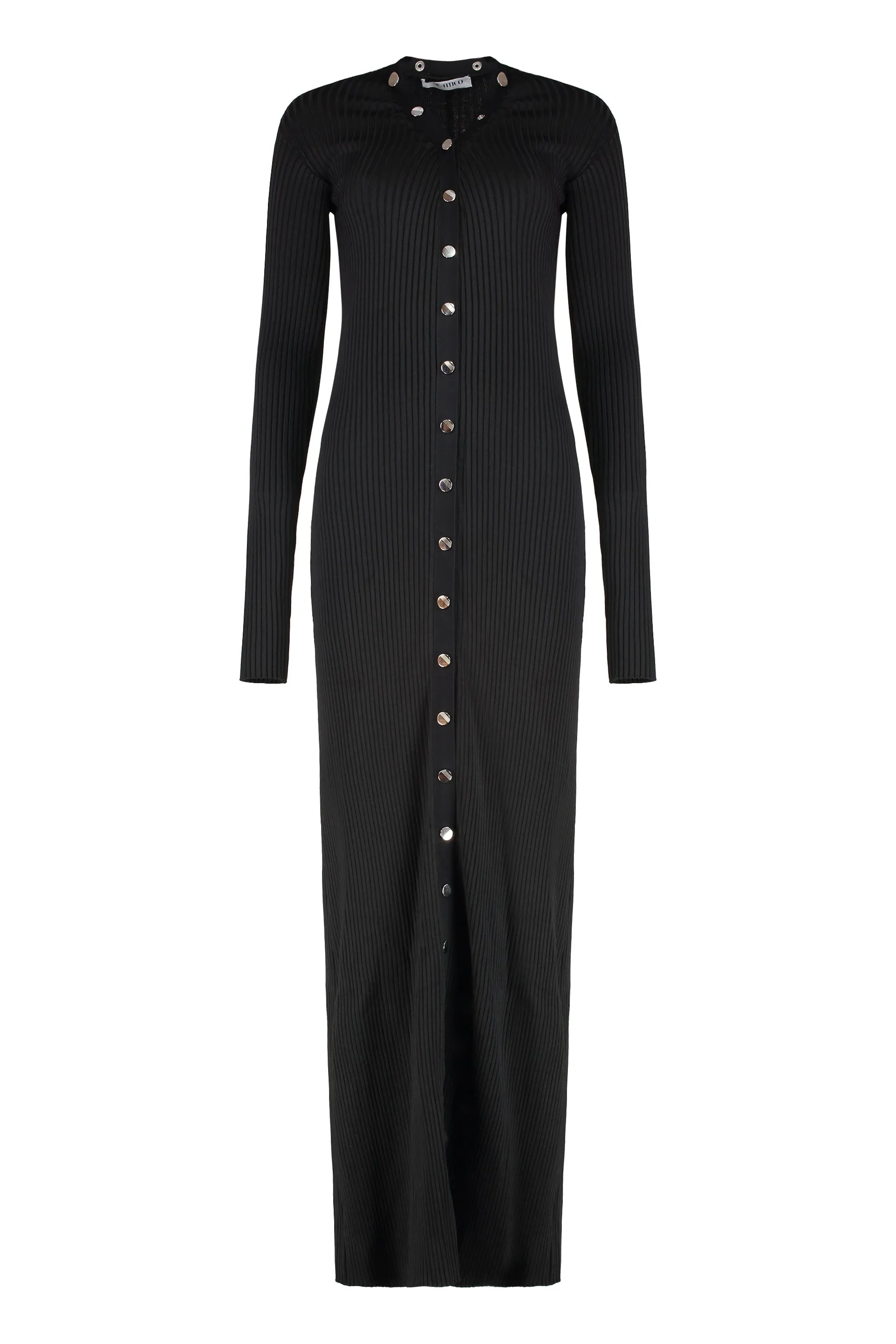 Long Knitted Cardigan sold by Lord & Taylor