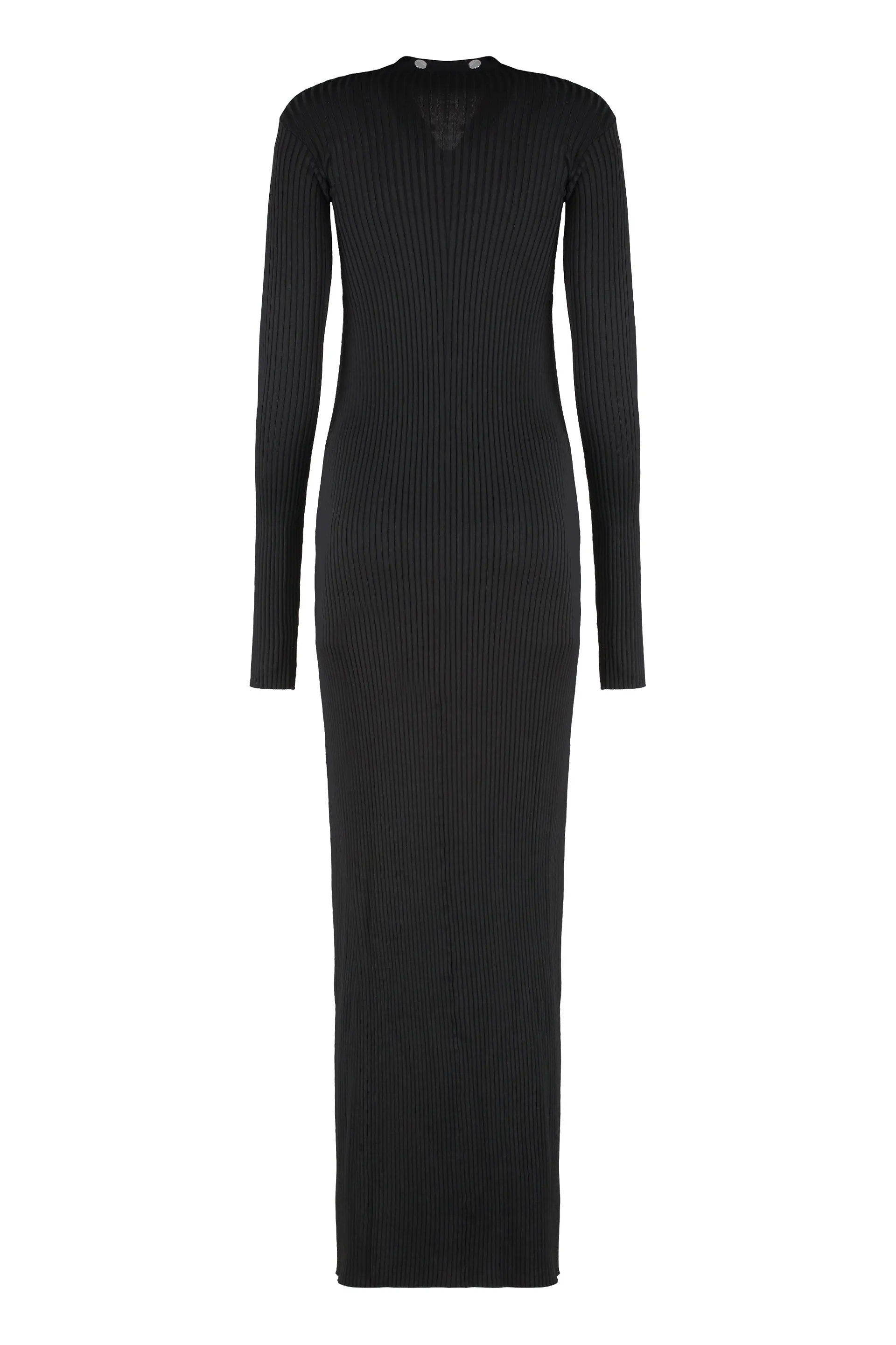 Long Knitted Cardigan sold by Lord & Taylor product image thumbnail 2