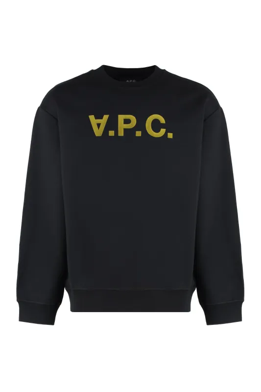 Standard Grand VPC Oversize Sweatshirt sold by Lord & Taylor