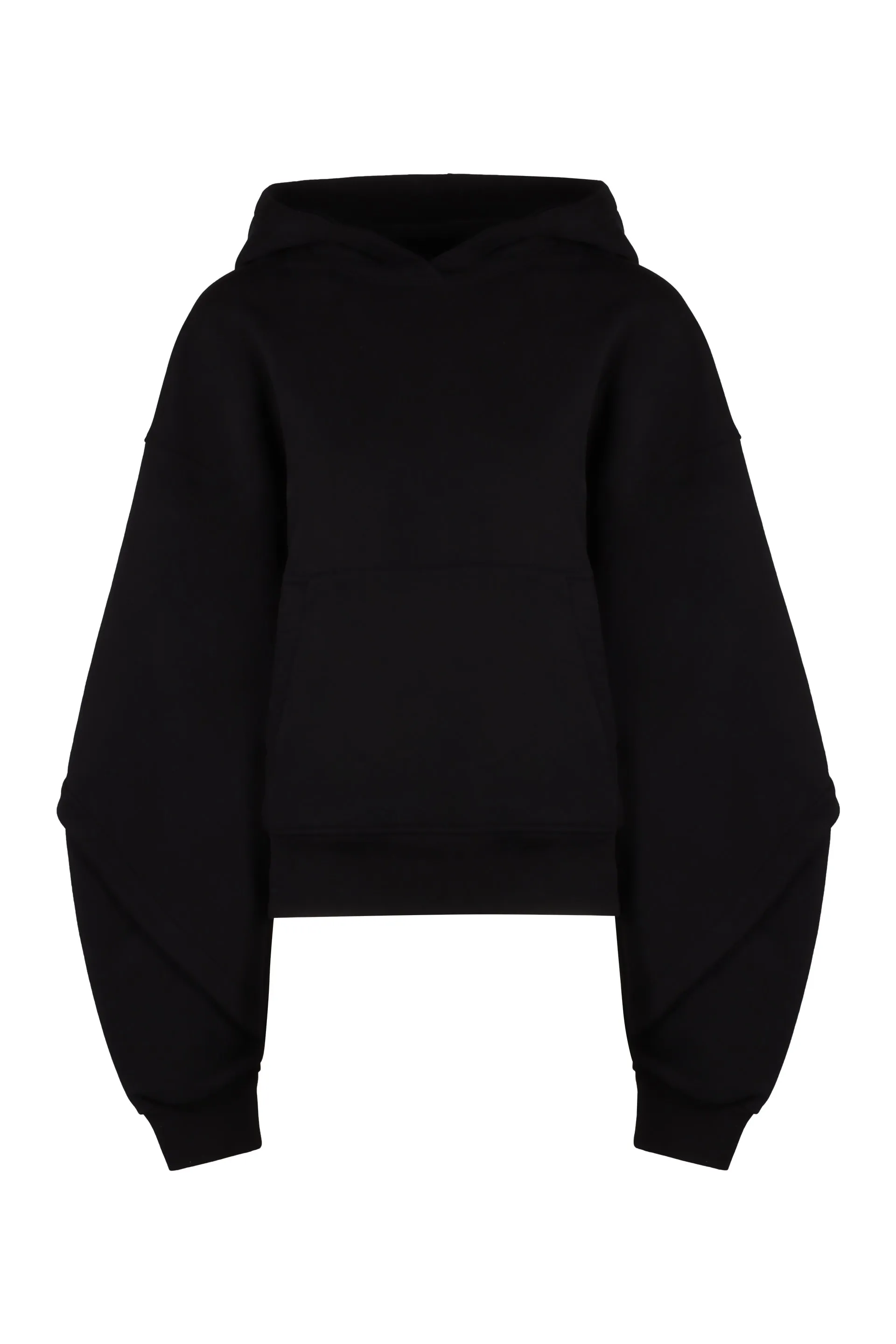 Oversized Cotton Hoodie sold by Lord & Taylor