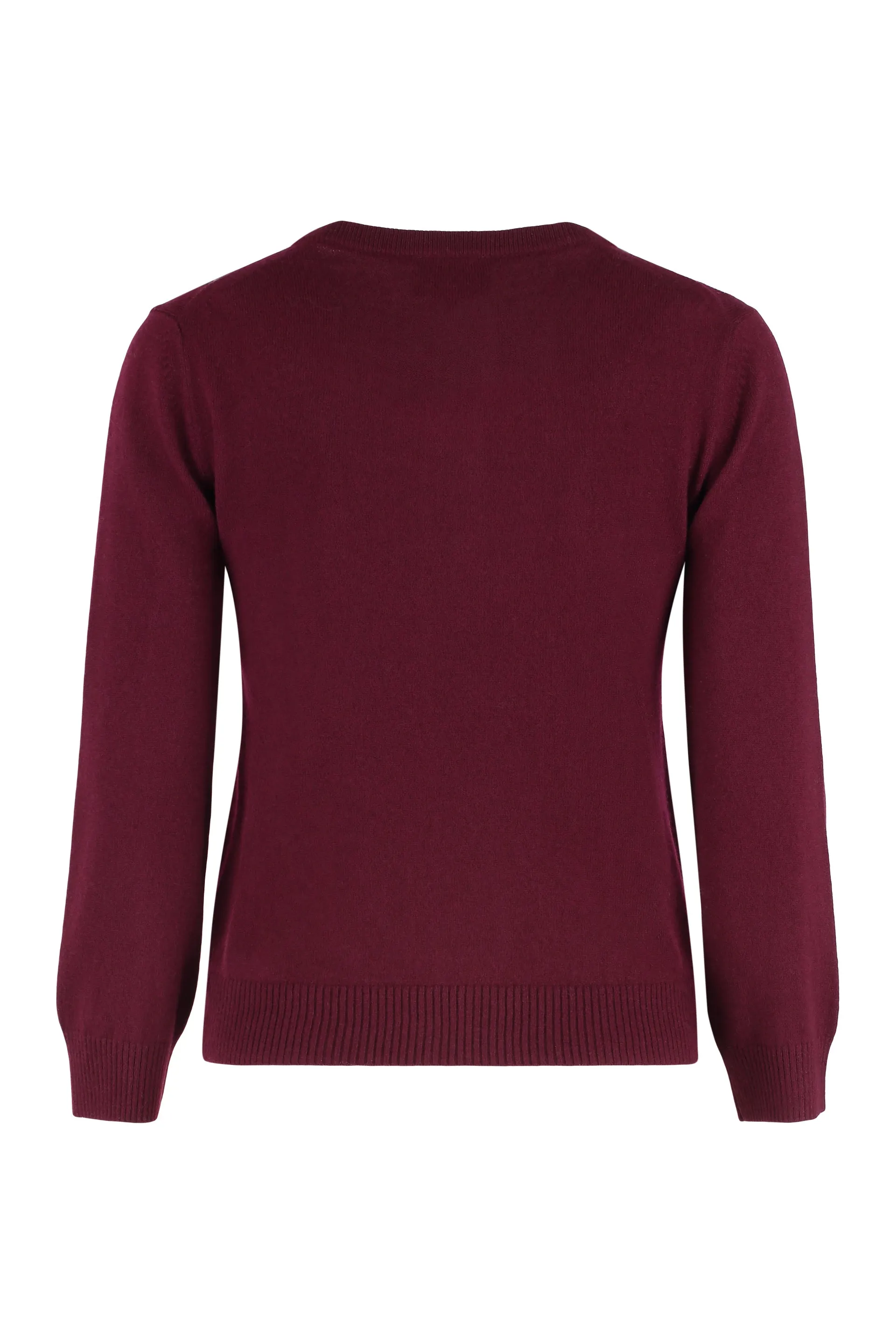 Wool and Cashmere Cardigan sold by Lord & Taylor product image thumbnail 2