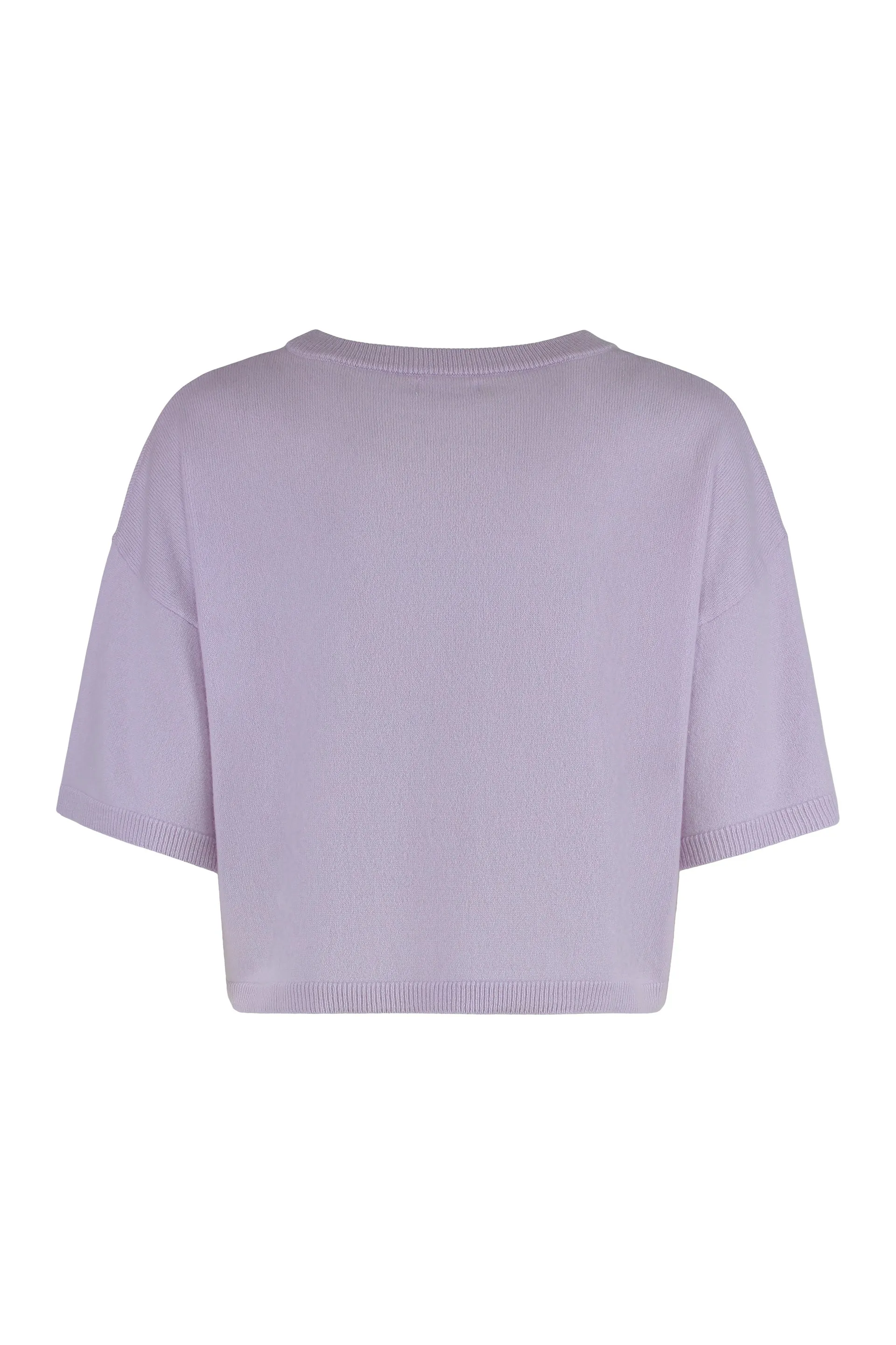 Lilac Miles Short Sleeve Sweater sold by Lord & Taylor product image thumbnail 2