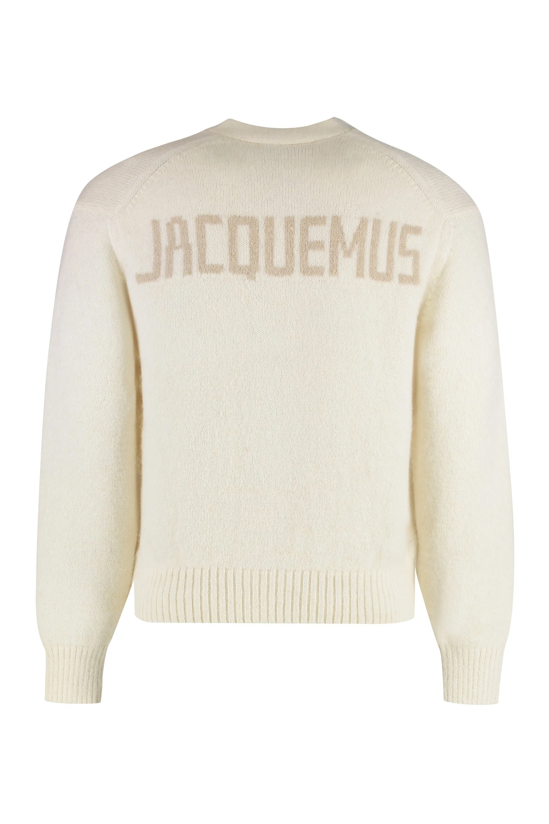 Jacquemus Wool-Blend Cardigan sold by Lord & Taylor product image thumbnail 2