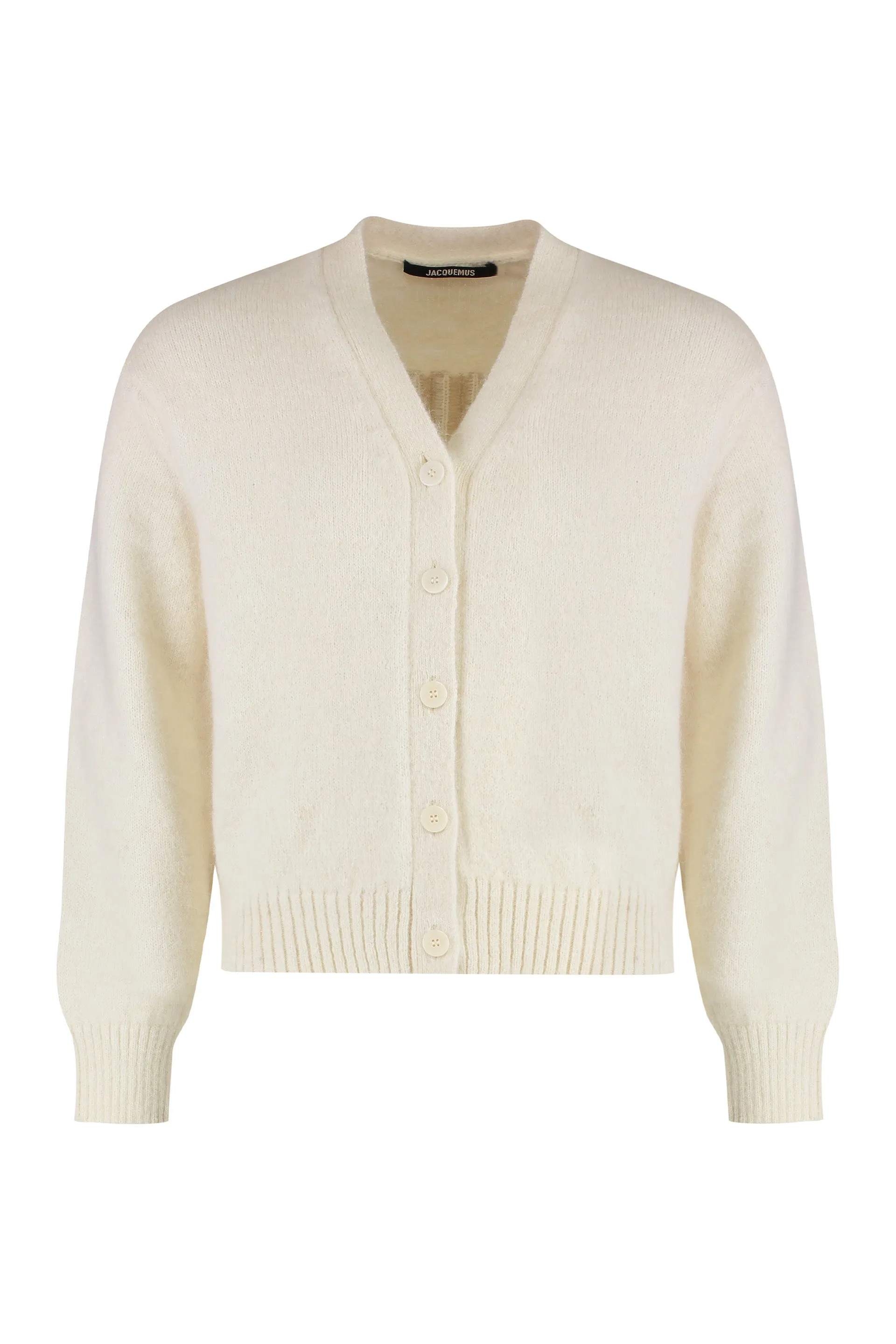 Jacquemus Wool-Blend Cardigan sold by Lord & Taylor