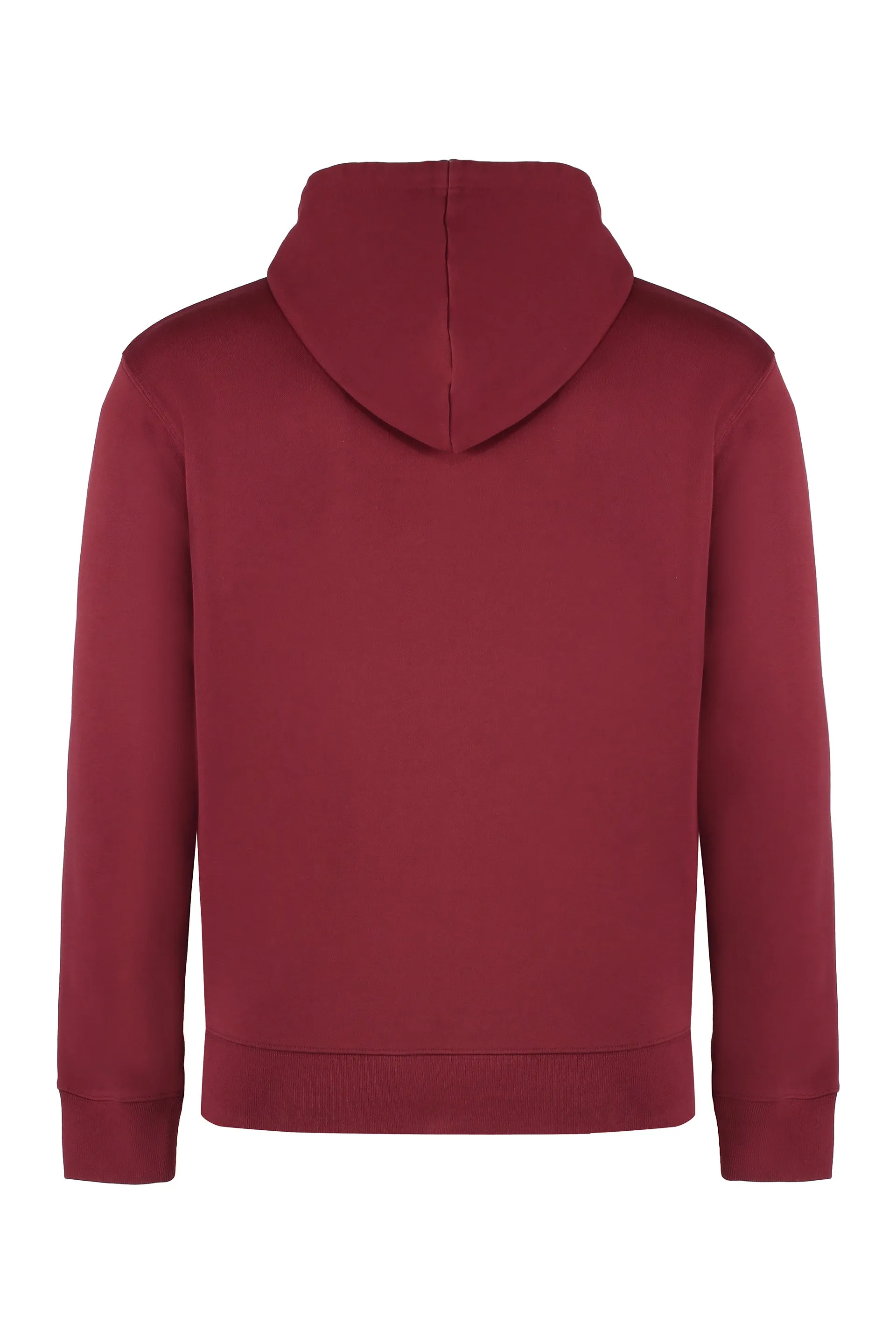 Cotton Hoodie sold by Lord & Taylor product image thumbnail 2