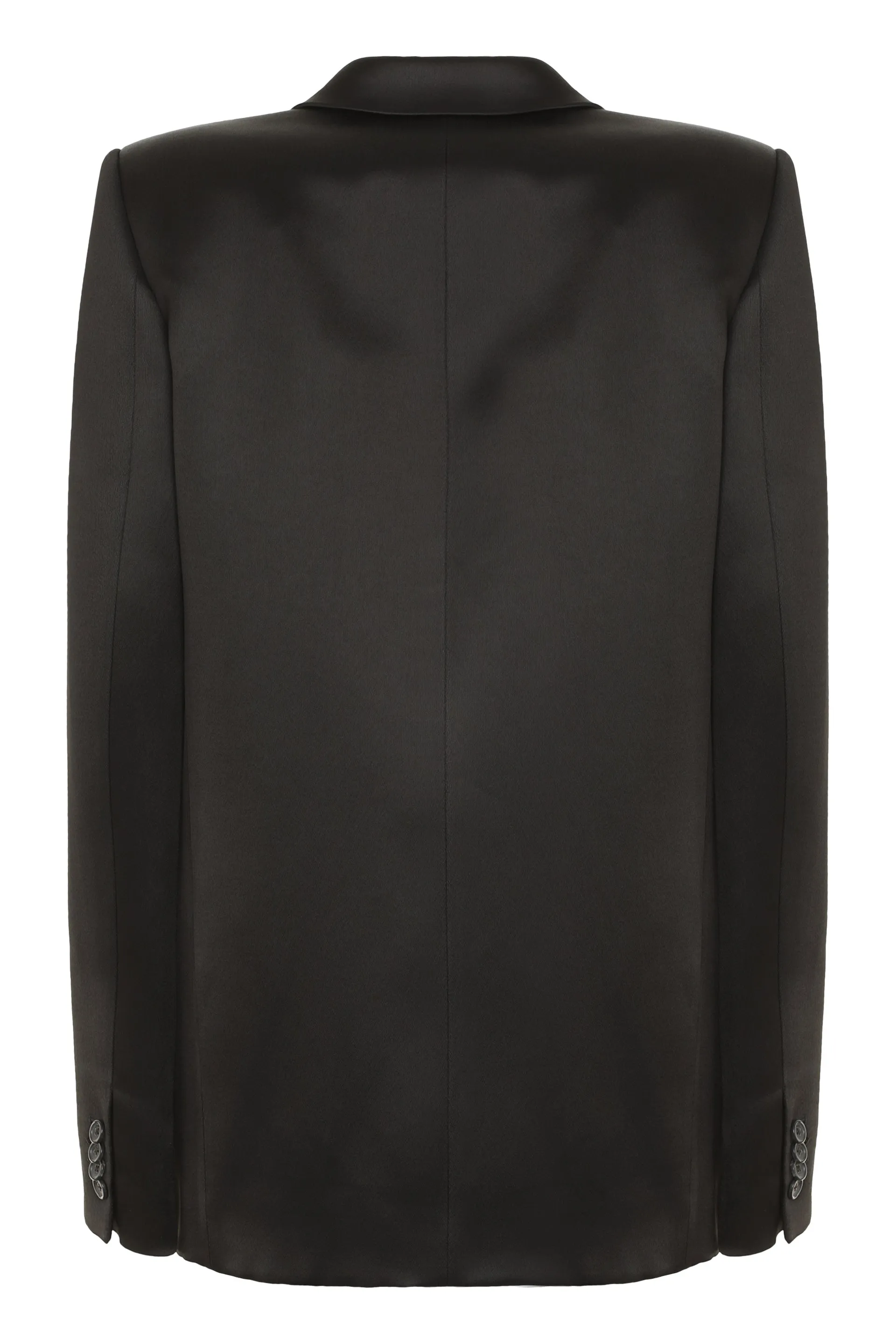 Willow Double-Breasted Blazer sold by Lord & Taylor product image thumbnail 2