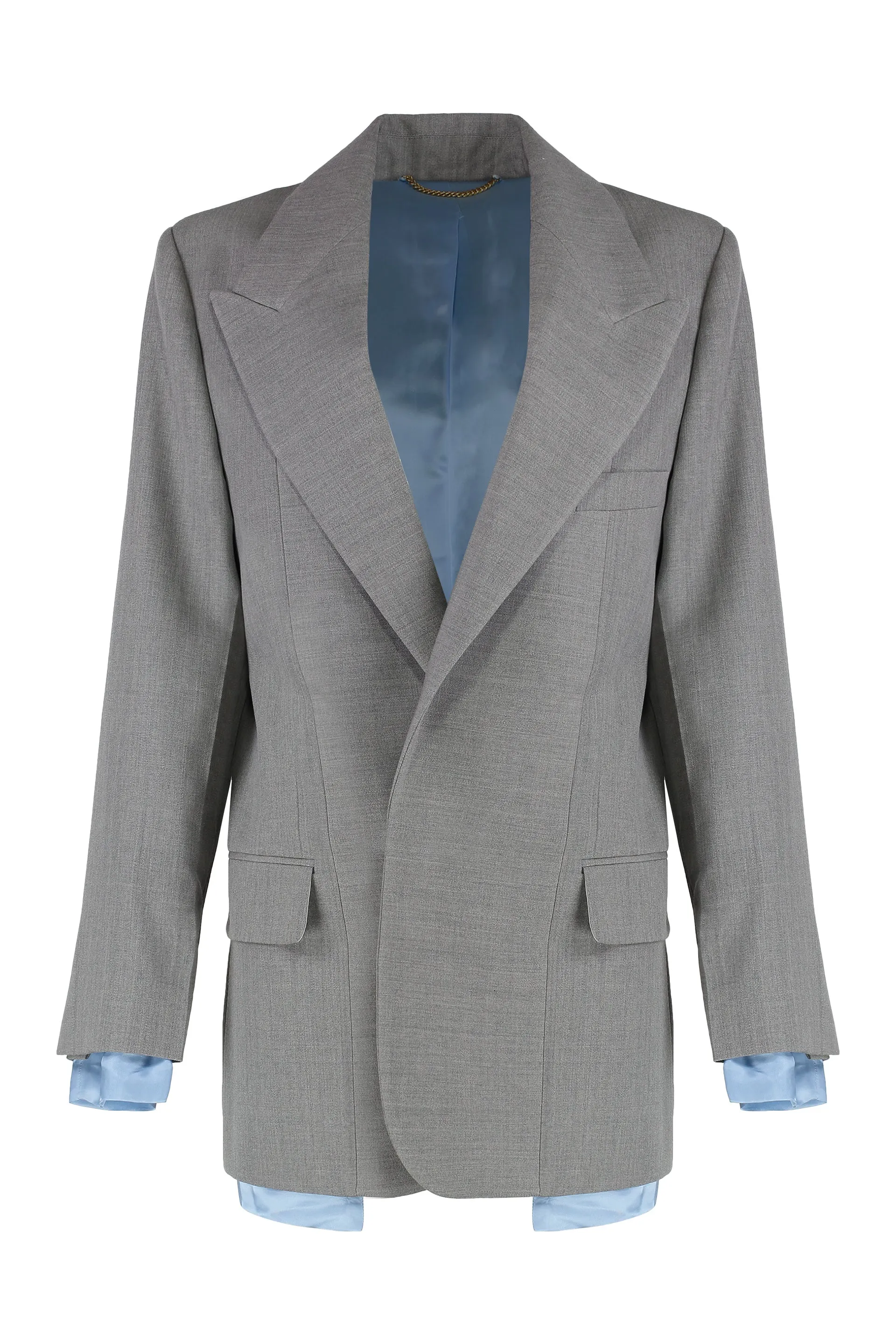 Wool Blazer sold by Lord & Taylor
