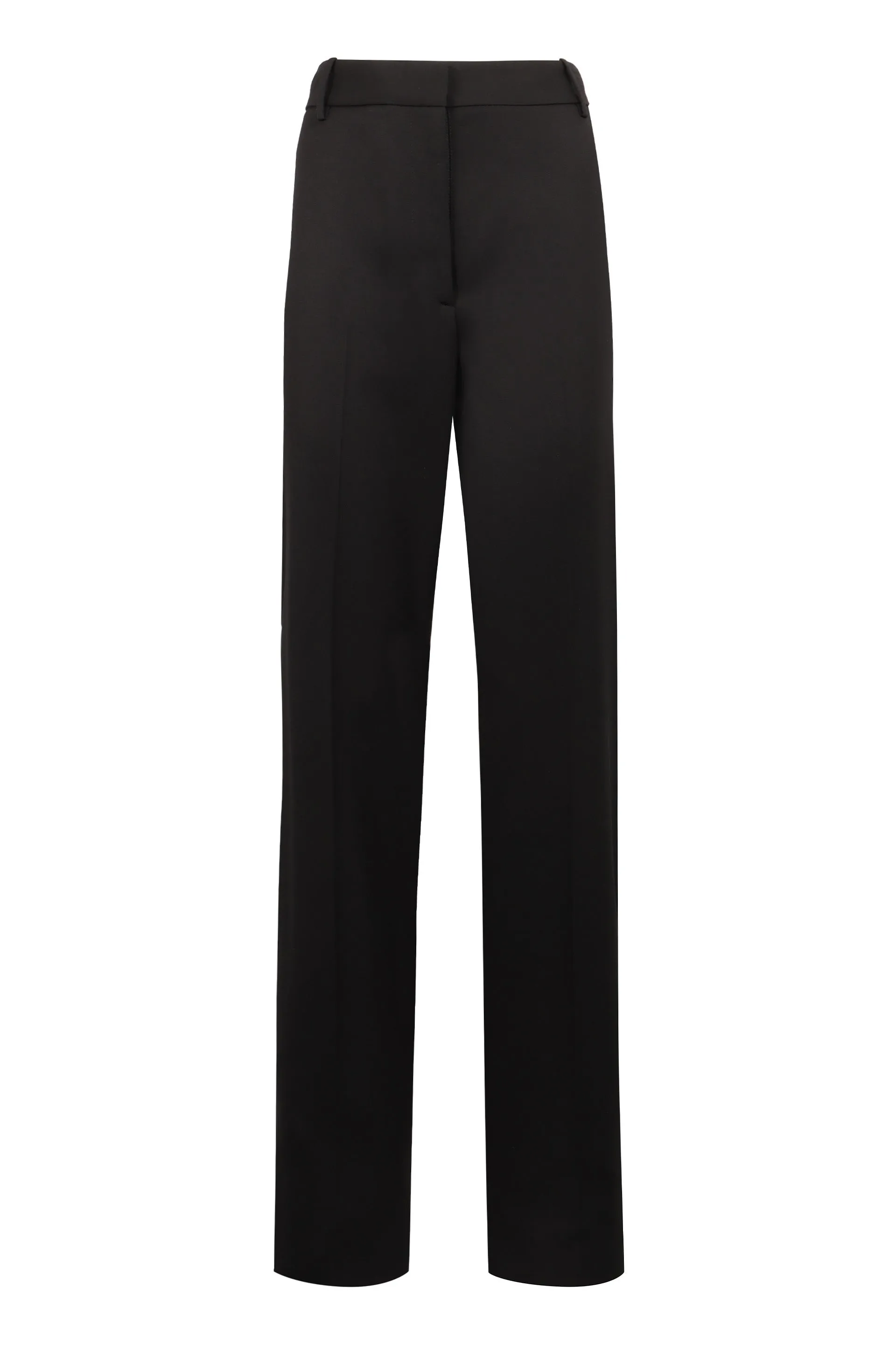 Corette Wool Trousers sold by Lord & Taylor