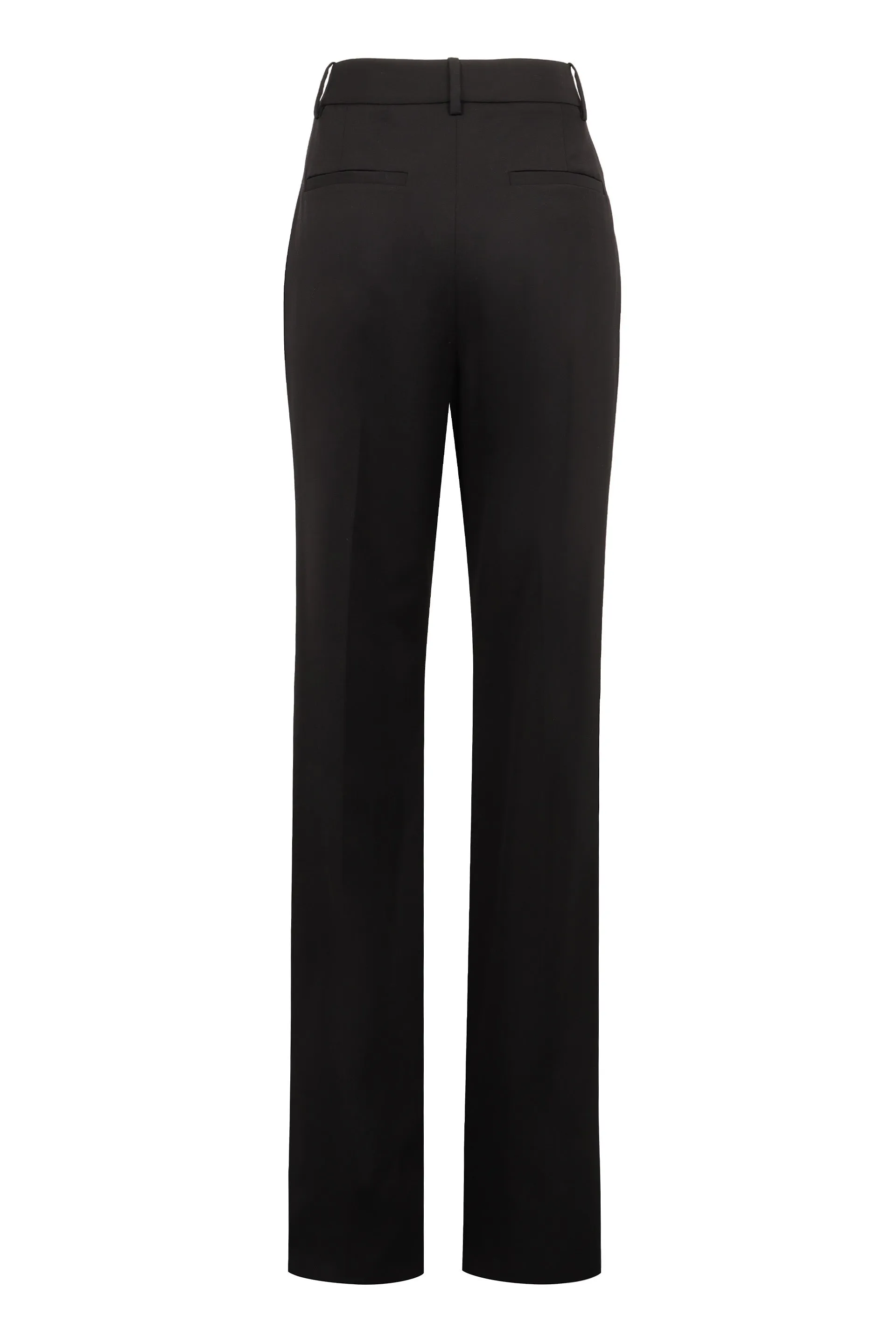 Corette Wool Trousers sold by Lord & Taylor product image thumbnail 2