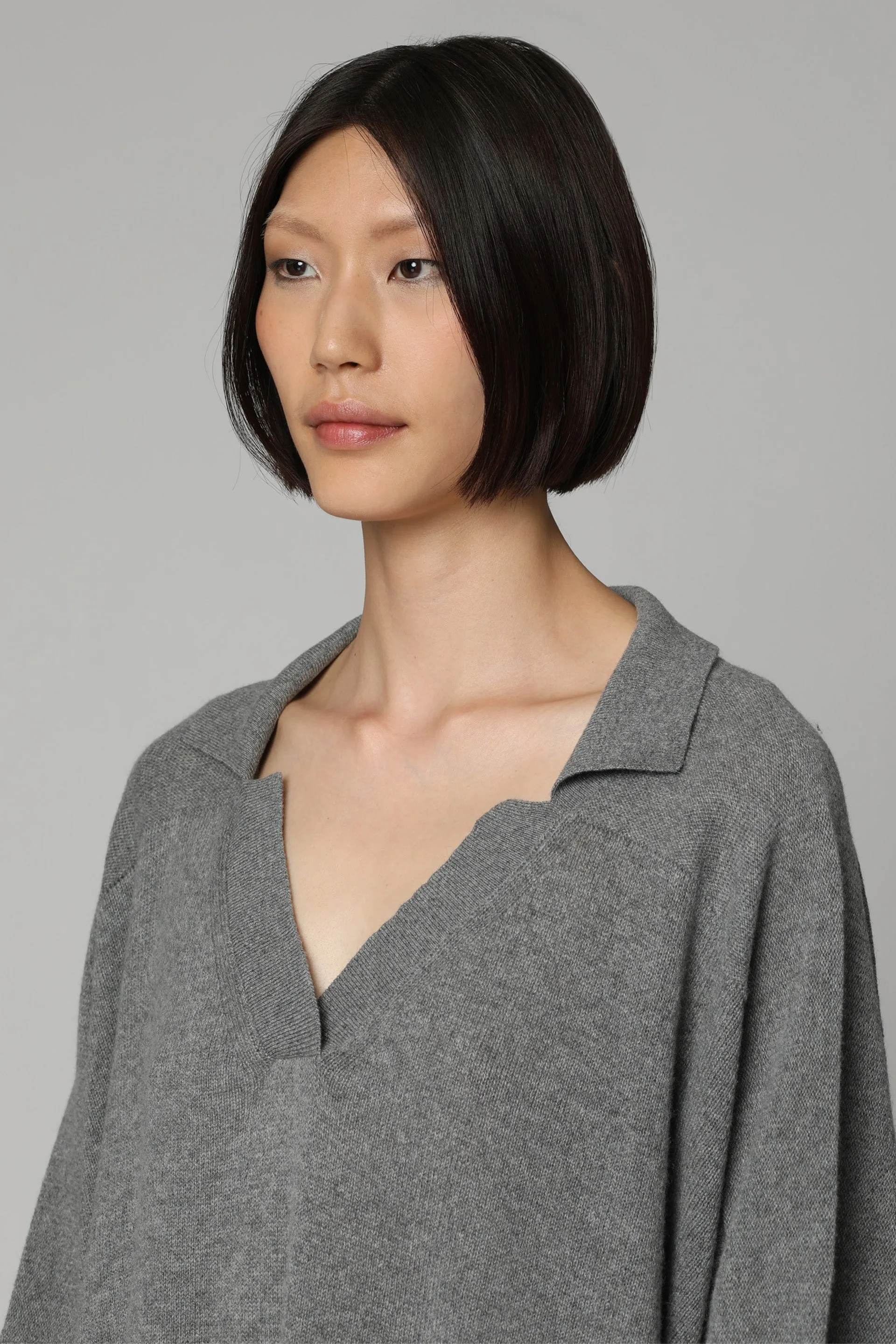 Cashmere V-Neck Sweater sold by Lord & Taylor product image thumbnail 5