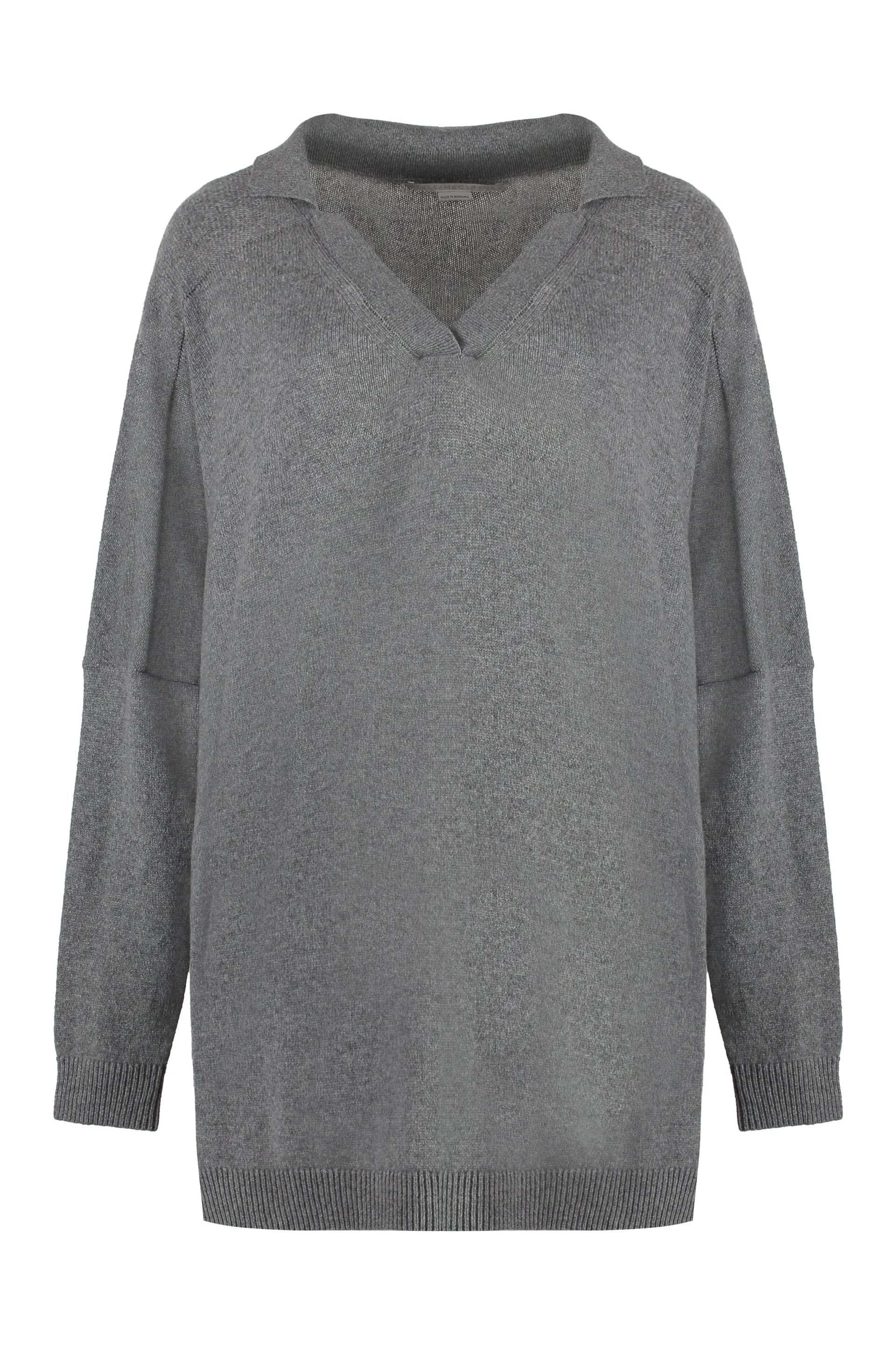 Cashmere V-Neck Sweater sold by Lord & Taylor