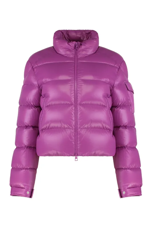Petra Short Down Jacket made by Moncler