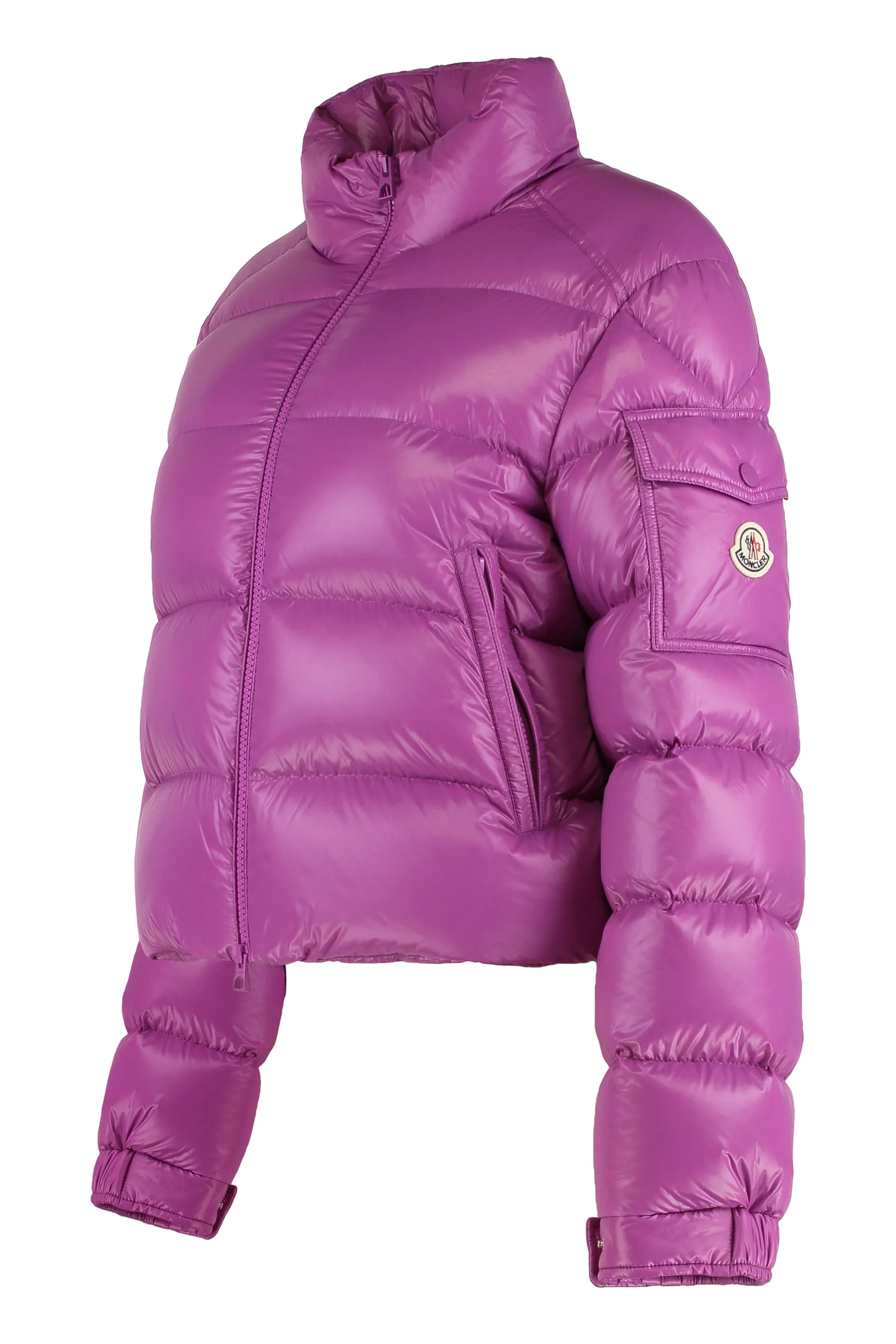 Petra Short Down Jacket sold by Lord & Taylor product image thumbnail 3