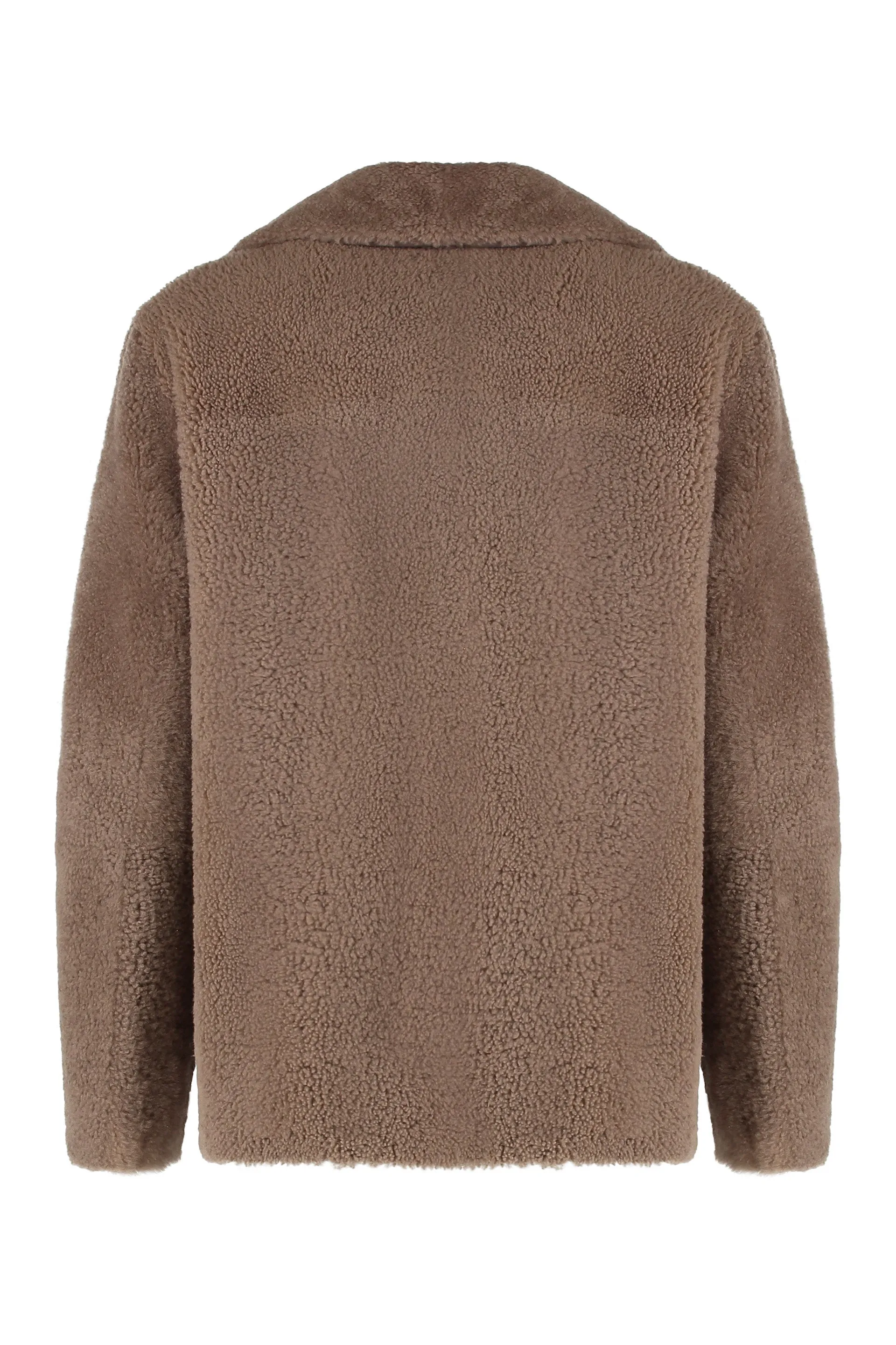 Futura Double-Breasted Peacoat sold by Lord & Taylor product image thumbnail 2