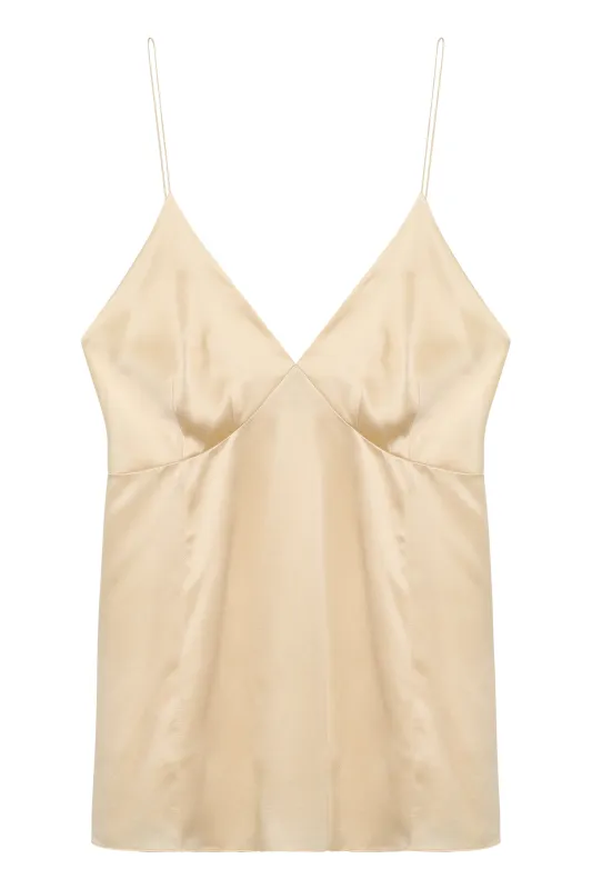 Grisella Silk Top sold by Lord & Taylor
