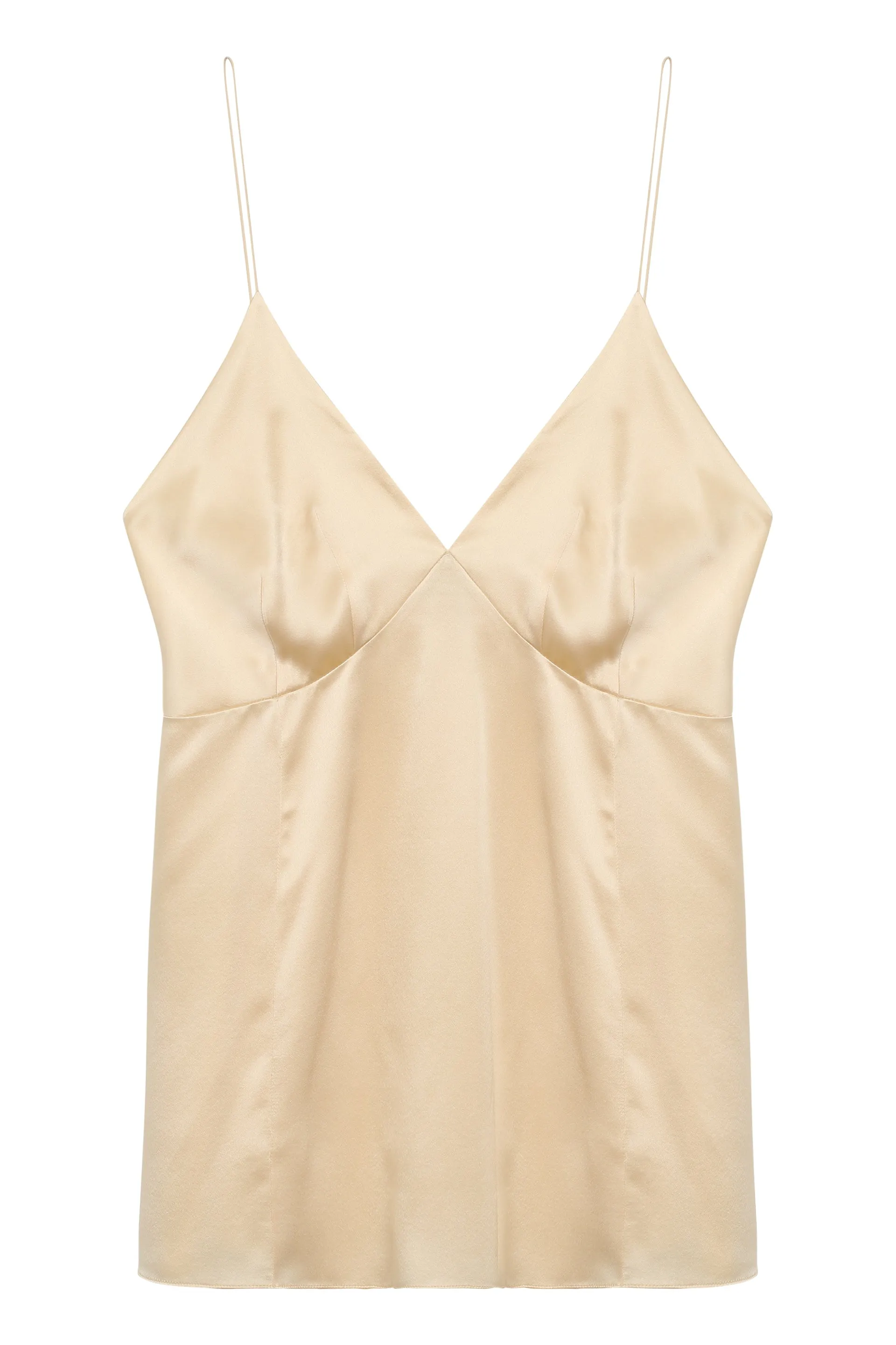 Grisella Silk Top sold by Lord & Taylor