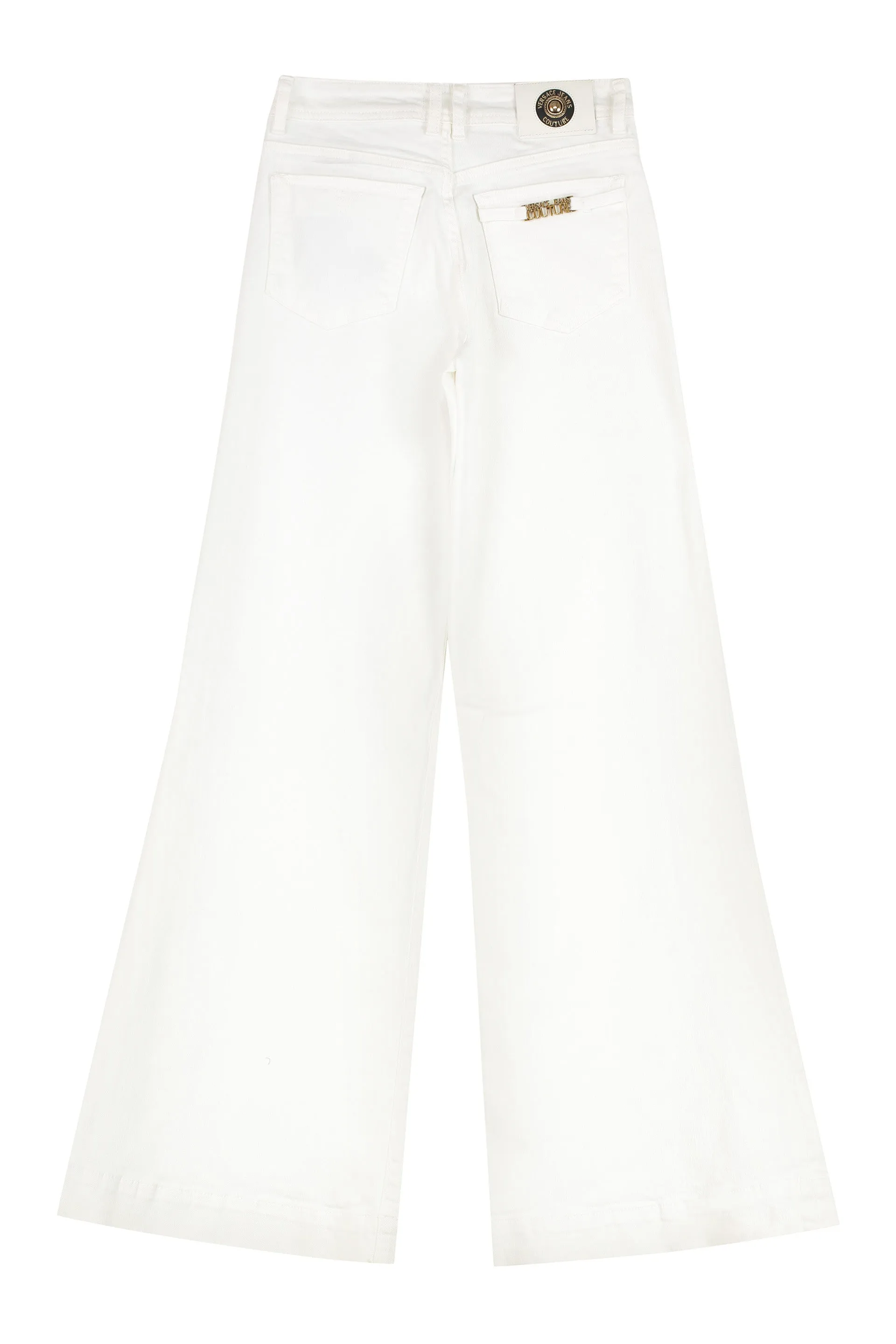 Wide-Leg Jeans sold by Lord & Taylor product image thumbnail 2