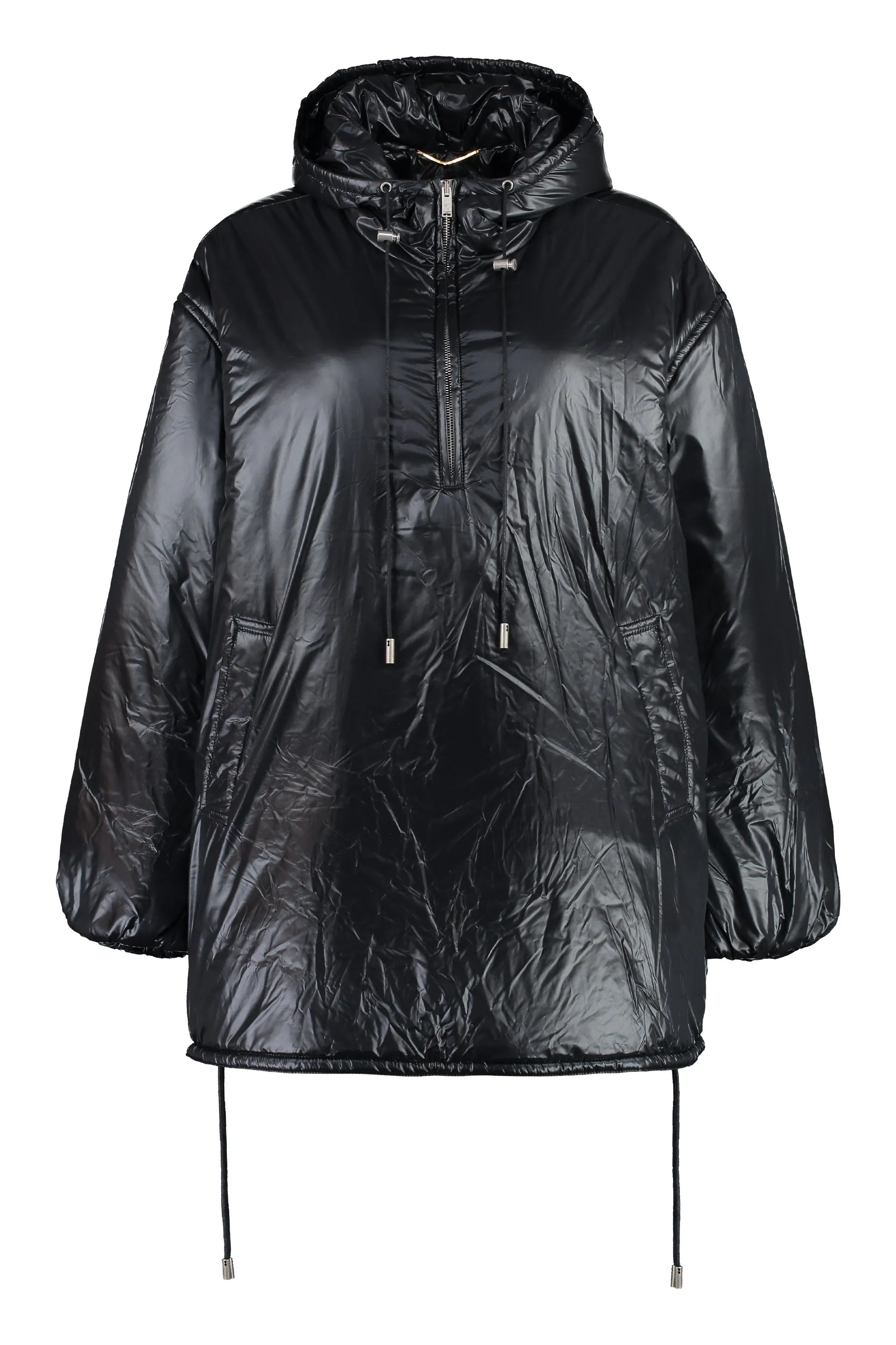 Nylon Windbreaker Jacket sold by Lord & Taylor