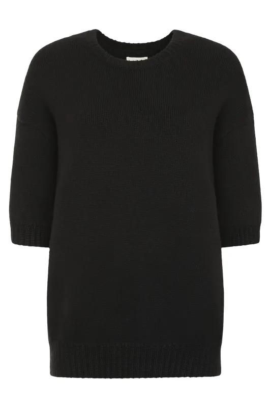 Ribbed Cashmere Sweater sold by Lord & Taylor