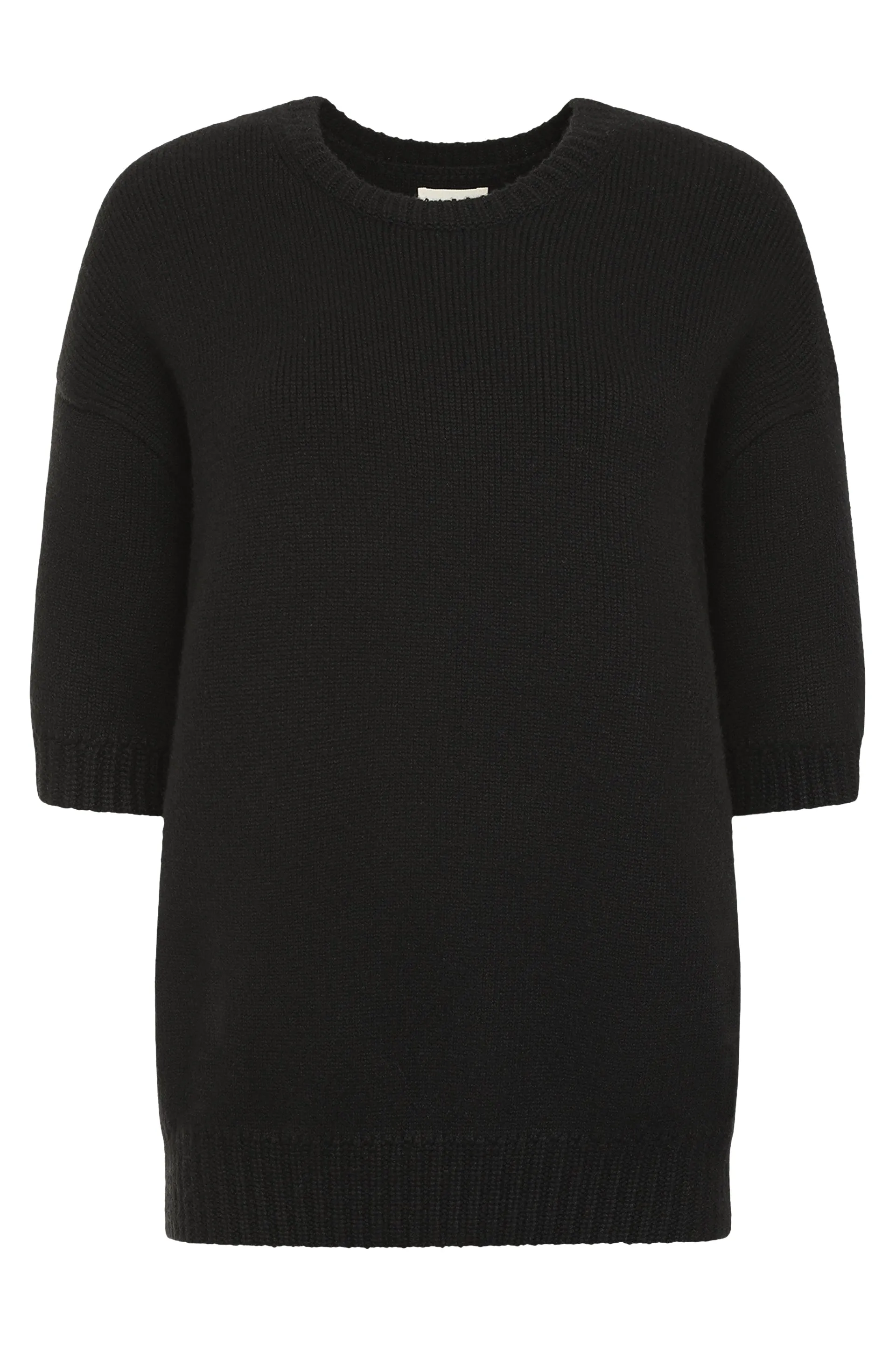 Ribbed Cashmere Sweater sold by Lord & Taylor