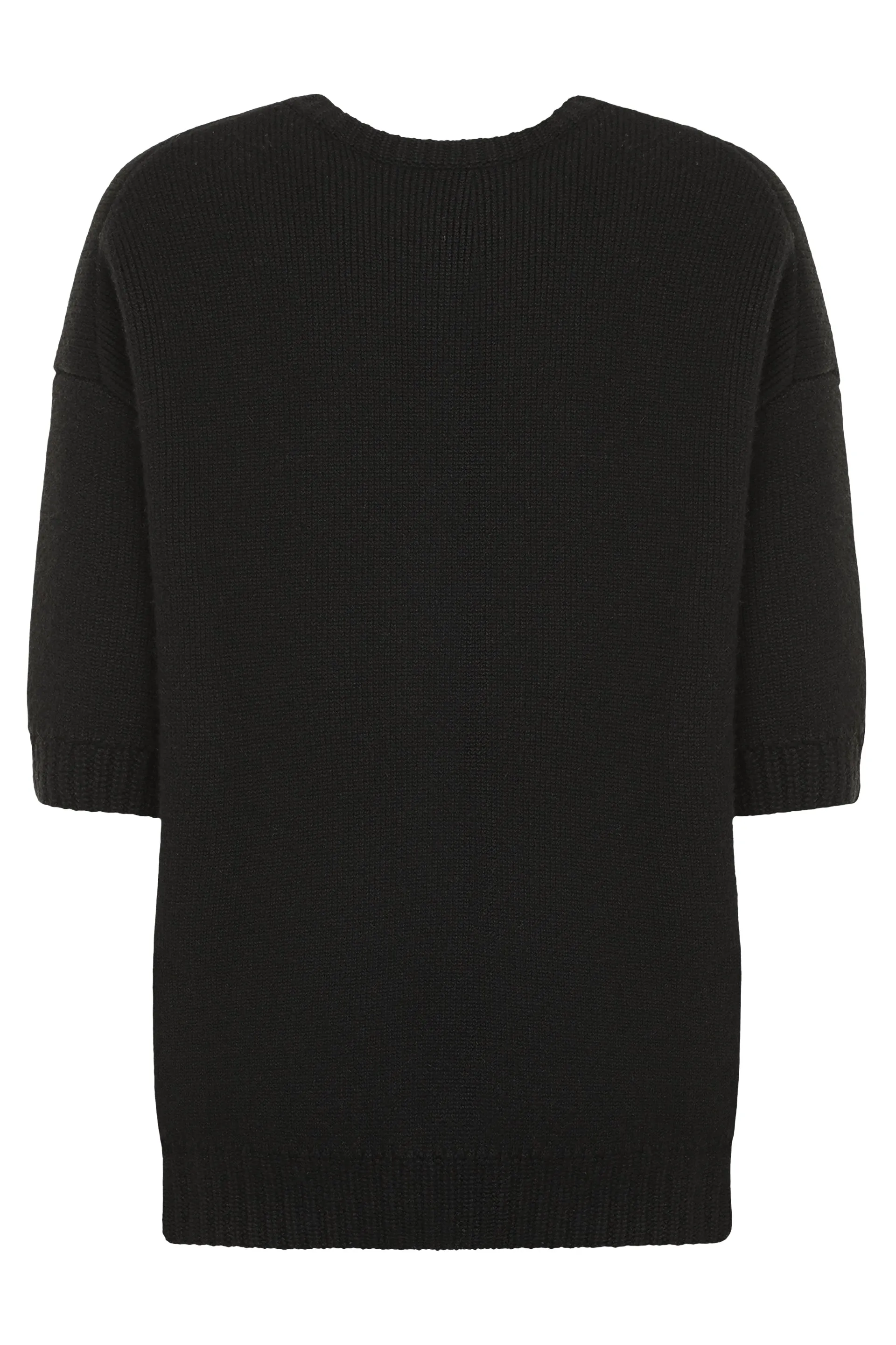 Ribbed Cashmere Sweater sold by Lord & Taylor product image thumbnail 2