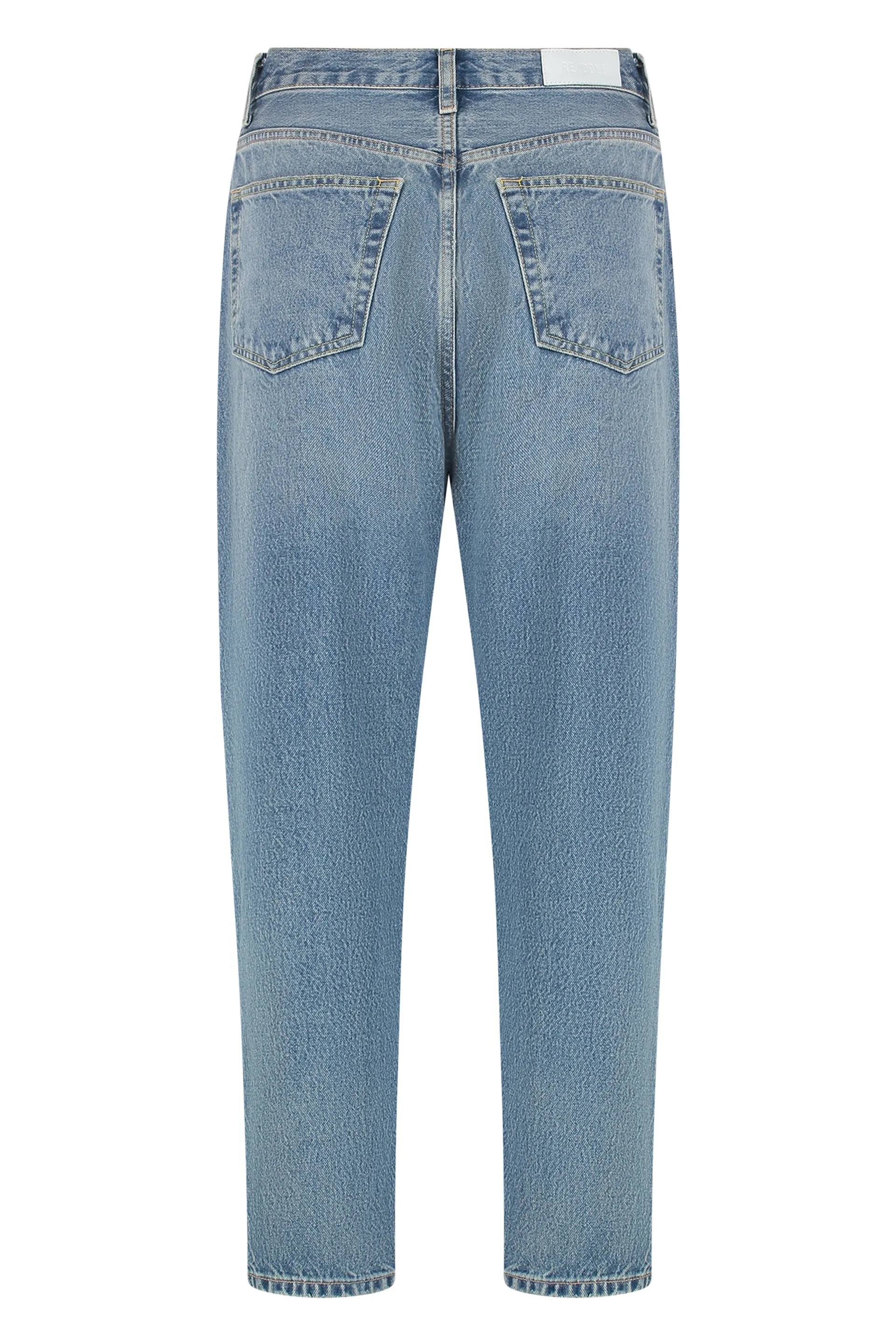 High-Rise Boyfriend Jeans sold by Lord & Taylor product image thumbnail 2