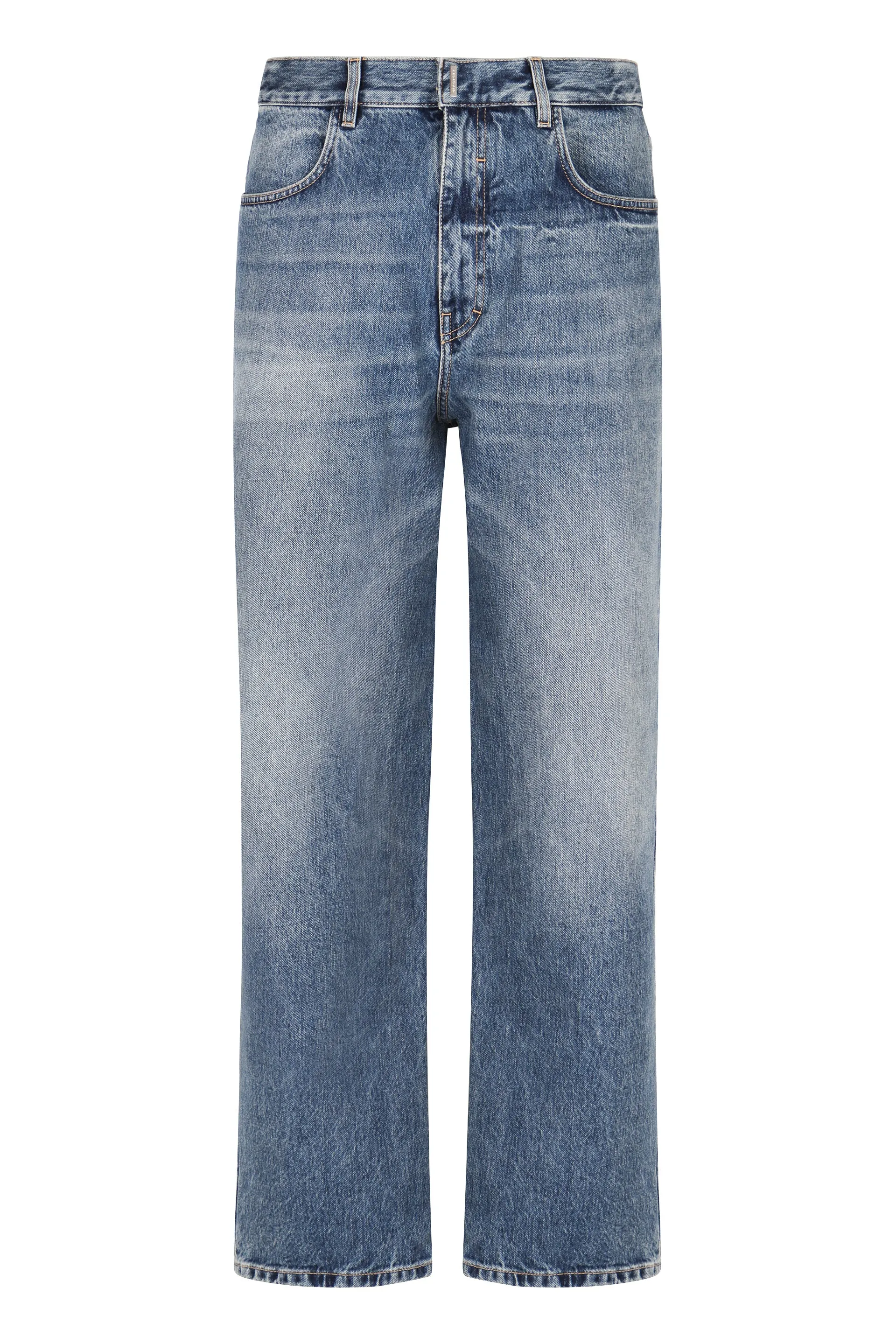 Givenchy Straight Leg Jeans sold by Lord & Taylor
