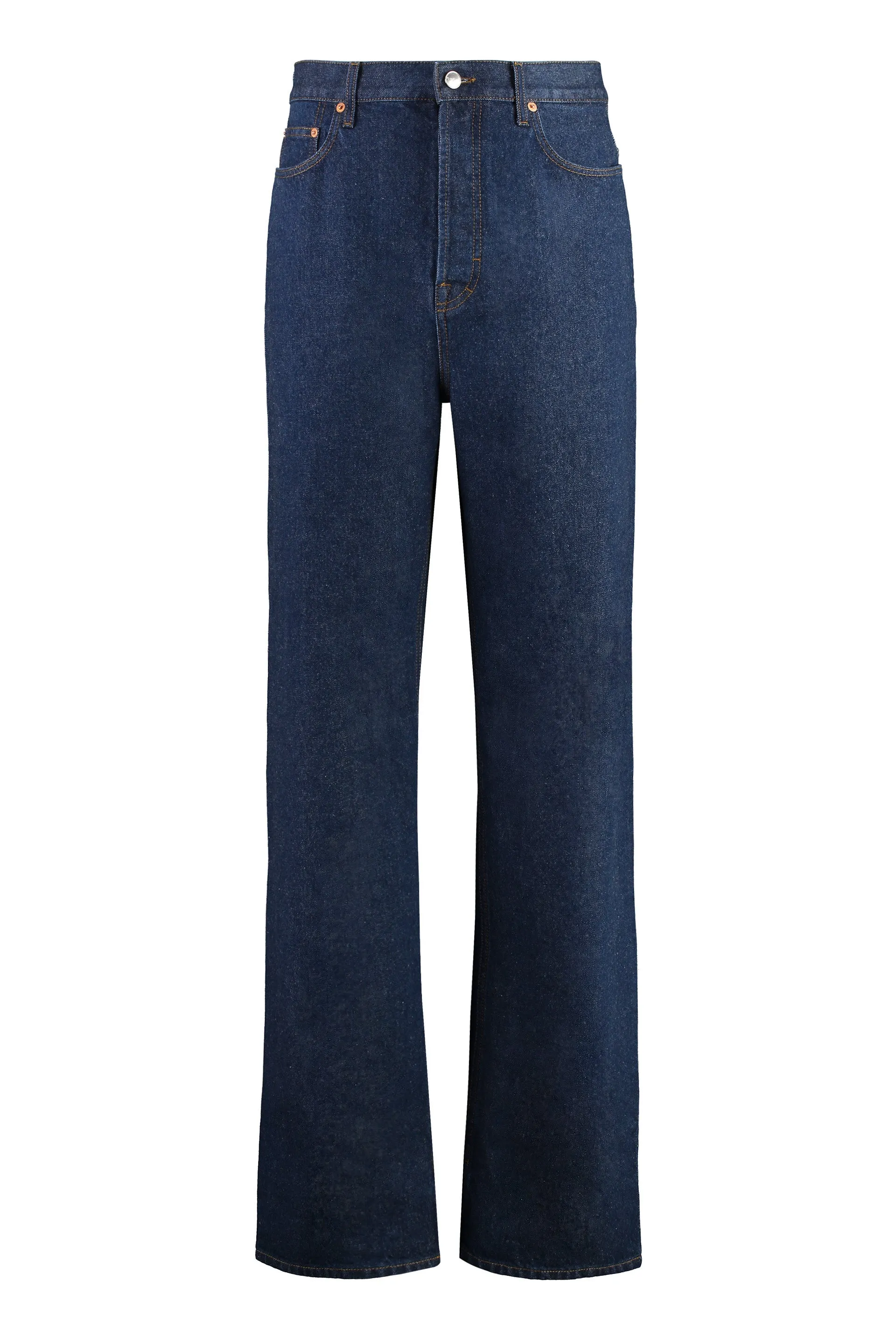 Gucci Wide-Leg Jeans sold by Lord & Taylor