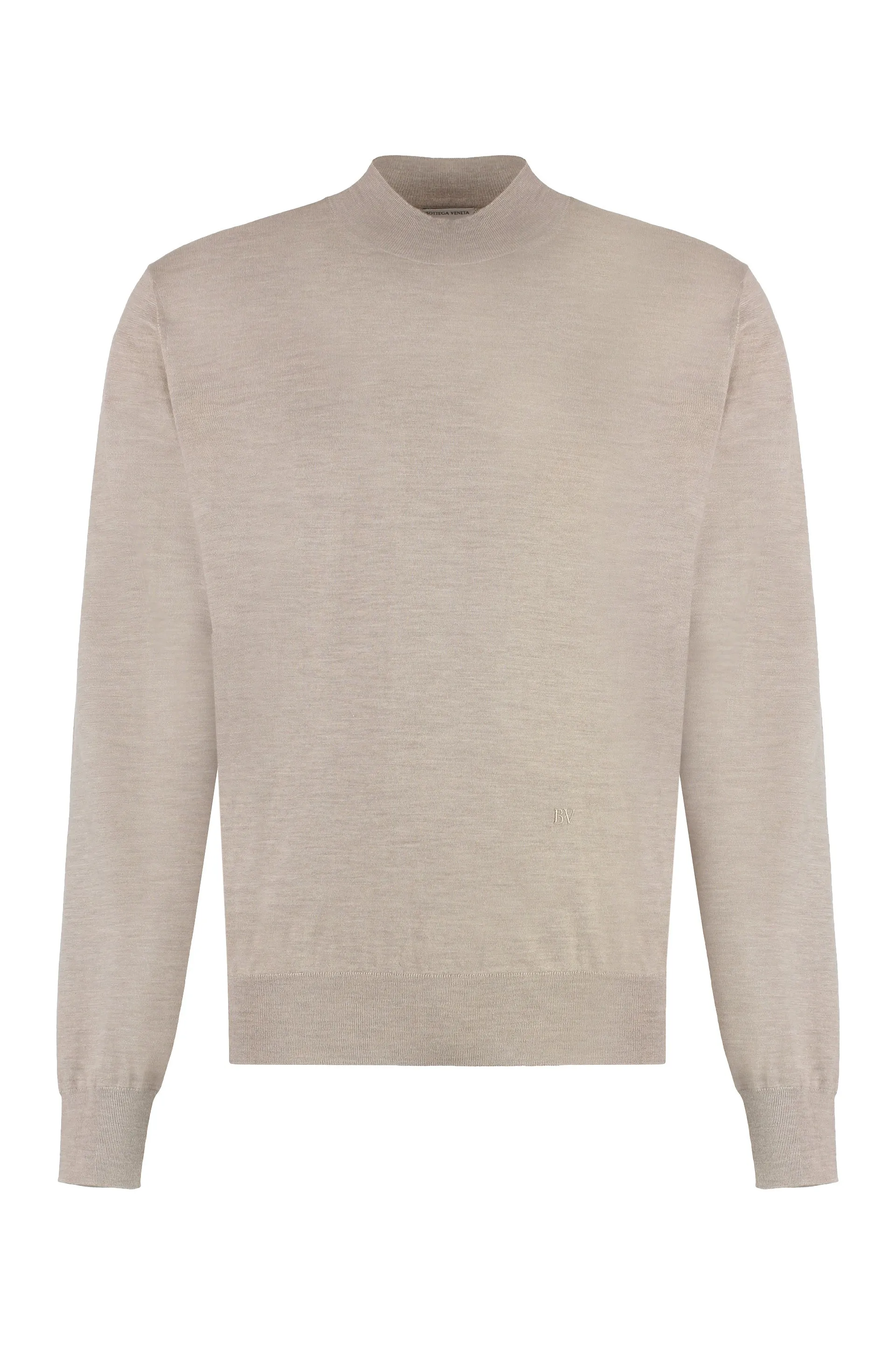 Crew-Neck Cashmere Sweater sold by Lord & Taylor