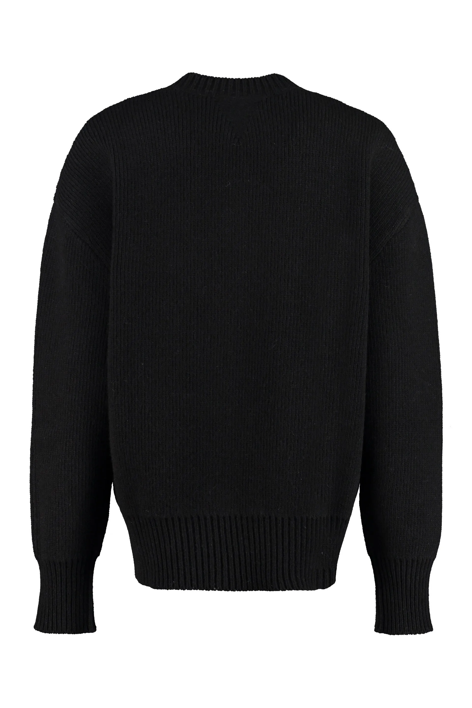 Wool Crew-Neck Pullover sold by Lord & Taylor product image thumbnail 2