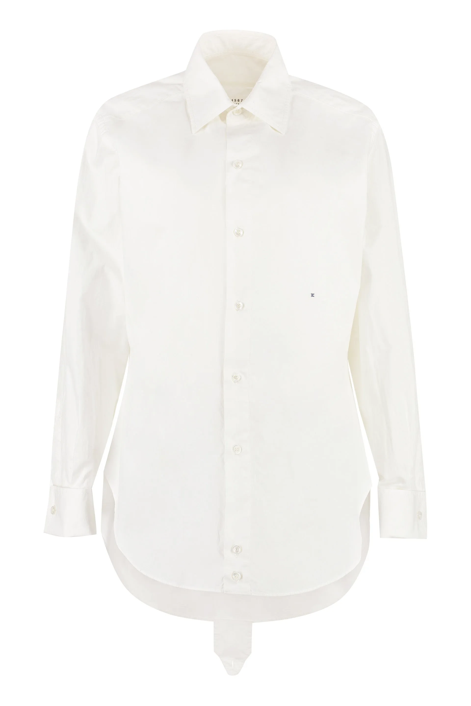 Long Sleeve Cotton Shirt sold by Lord & Taylor