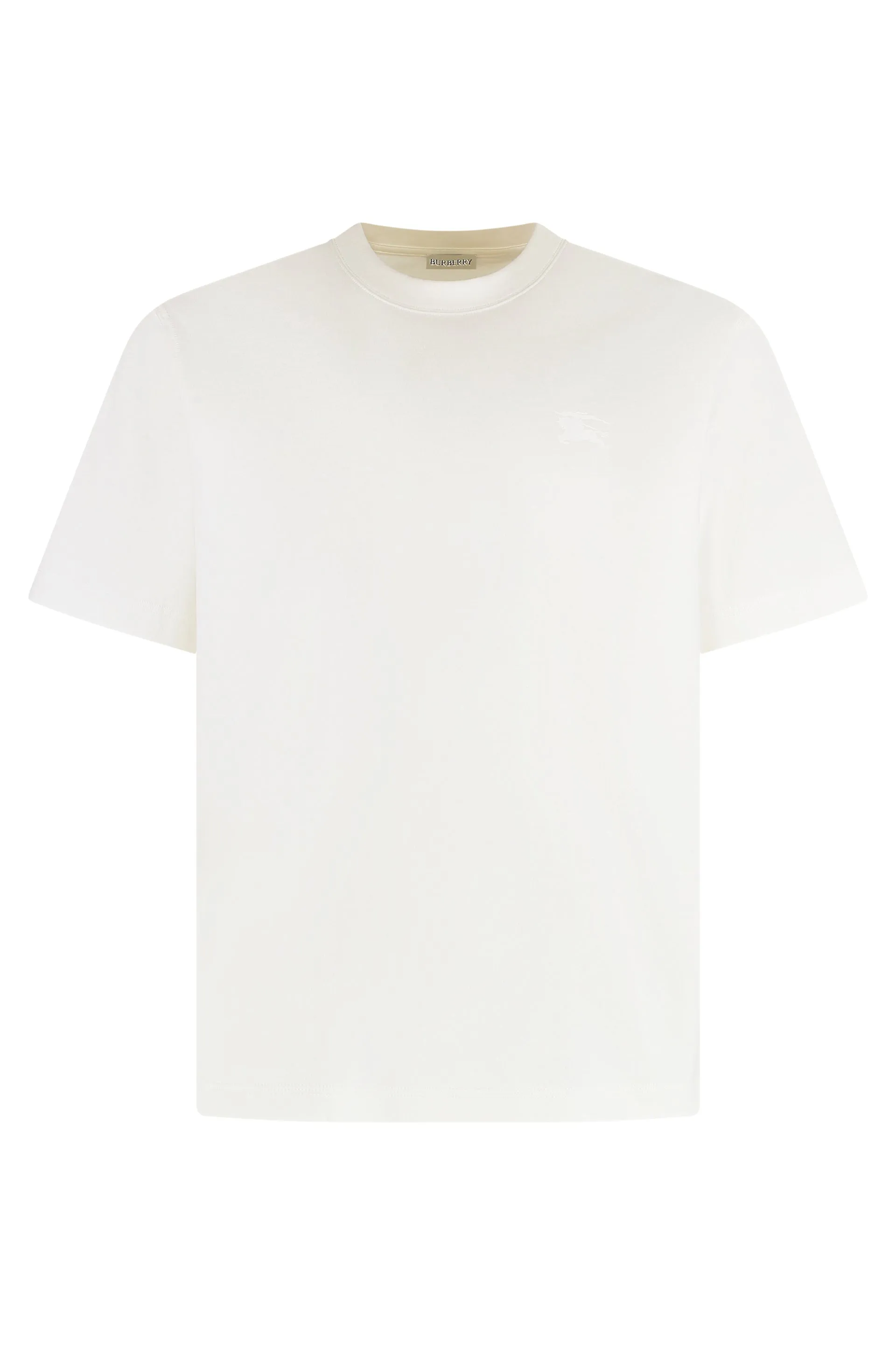 Crew-Neck Cotton T-Shirt sold by Lord & Taylor