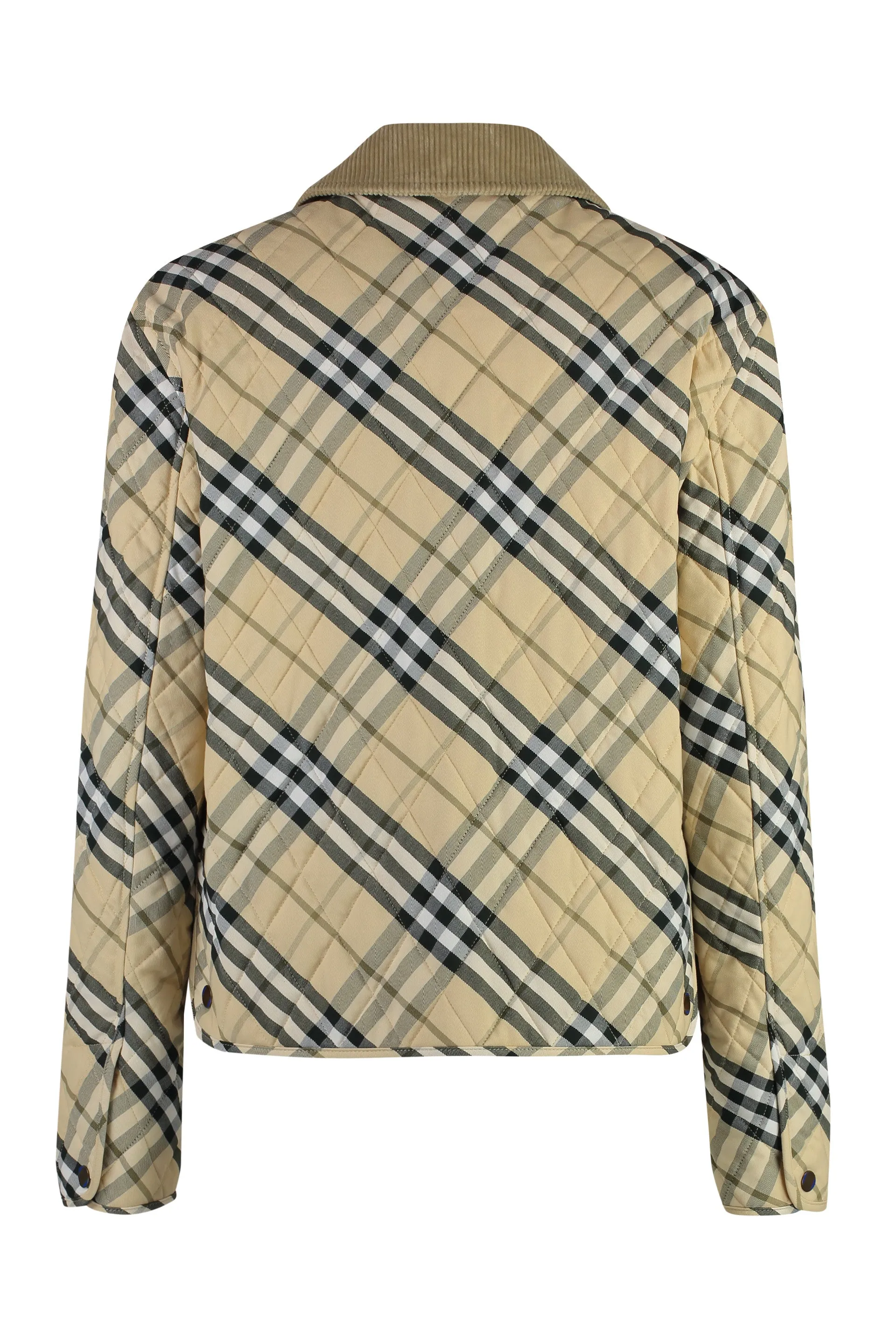 Checked Jacket sold by Lord & Taylor product image thumbnail 2