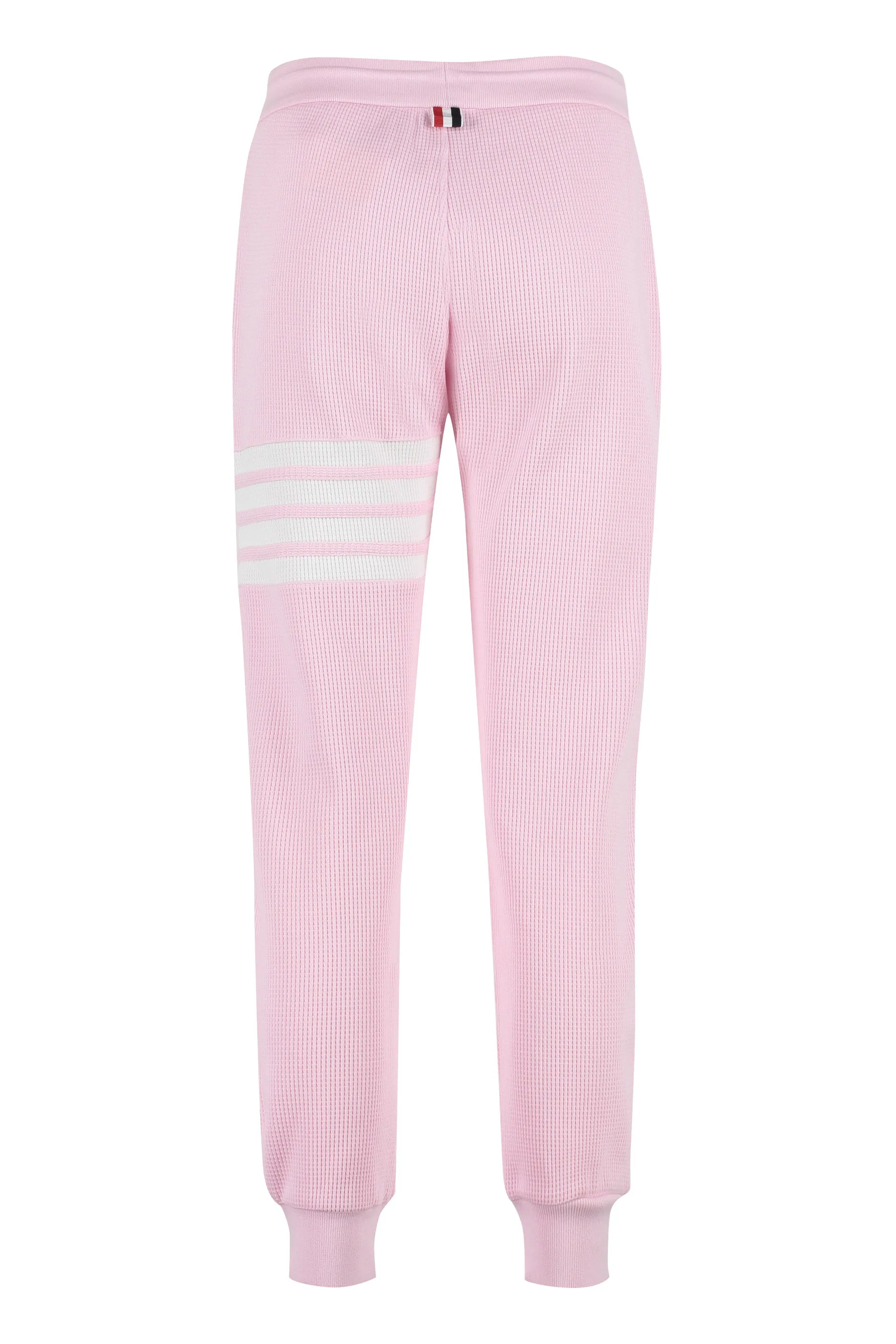 Cotton Piqué Trousers sold by Lord & Taylor product image thumbnail 2